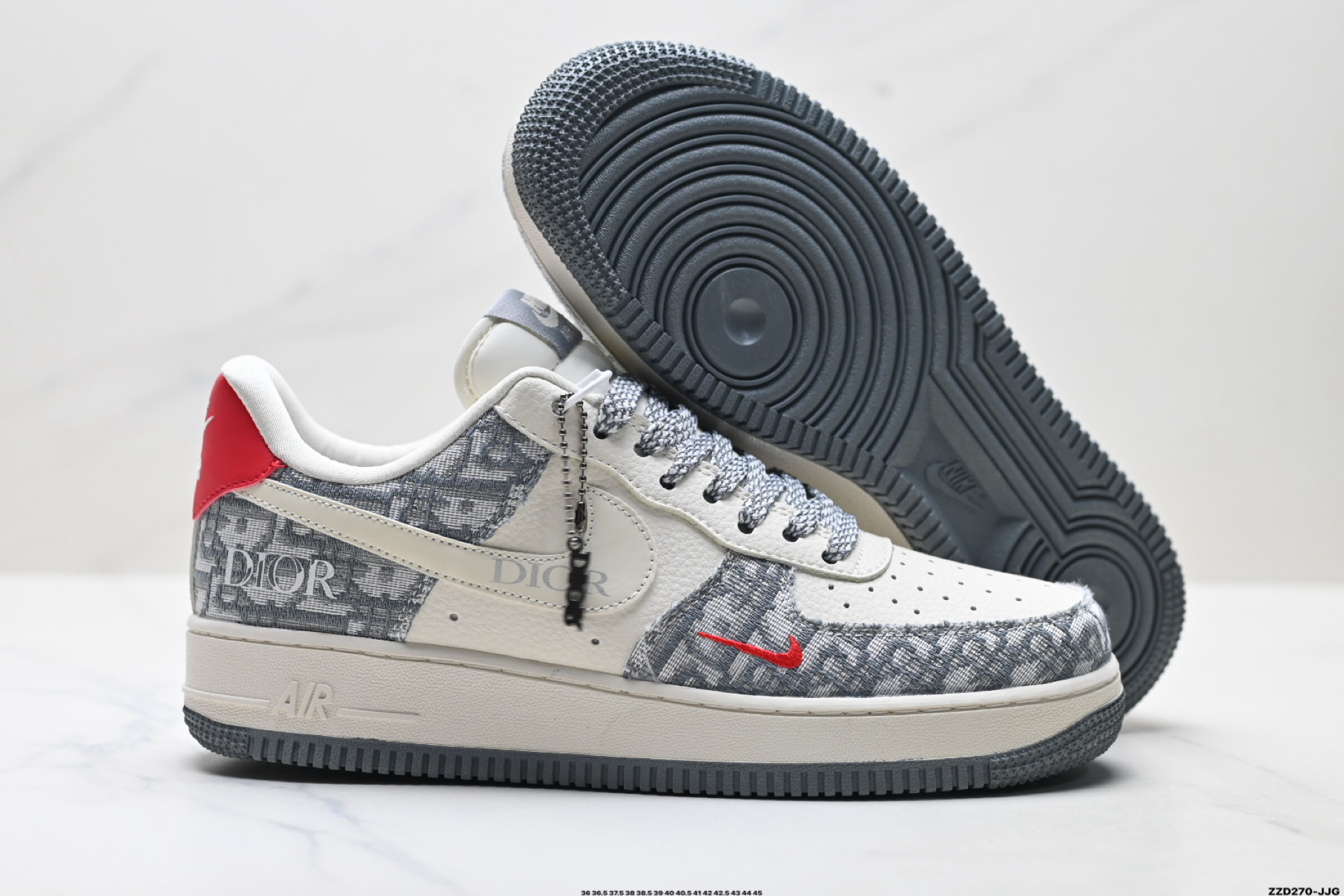 NIKE AIR FORCE 1‘07 LV8 DN1688-812 NIKE AIR FORCE 1‘07 LV8 DN1688-812