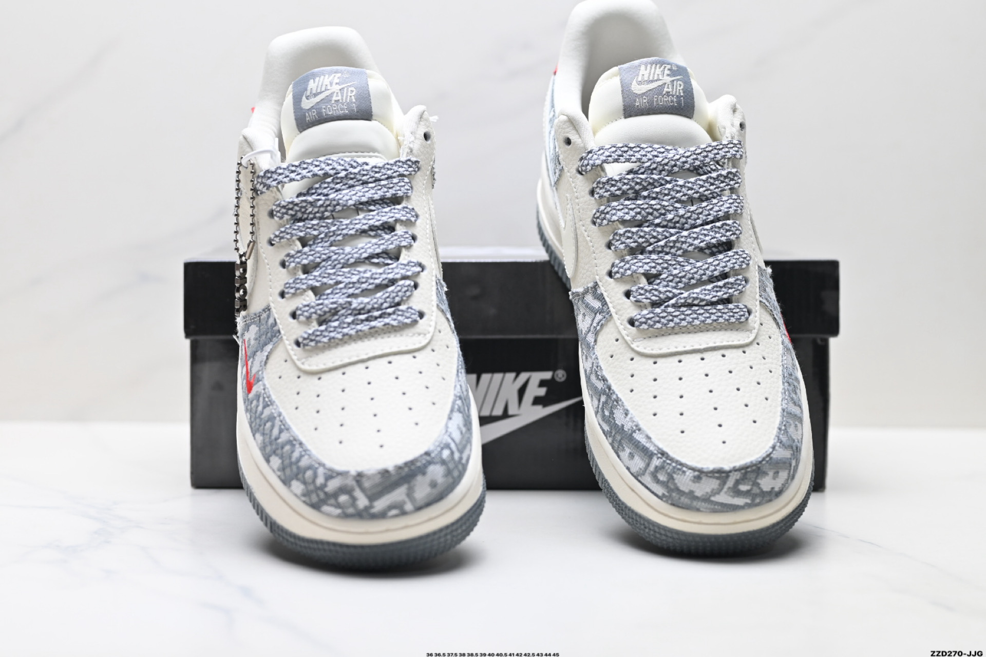 NIKE AIR FORCE 1‘07 LV8 DN1688-812 NIKE AIR FORCE 1‘07 LV8 DN1688-812