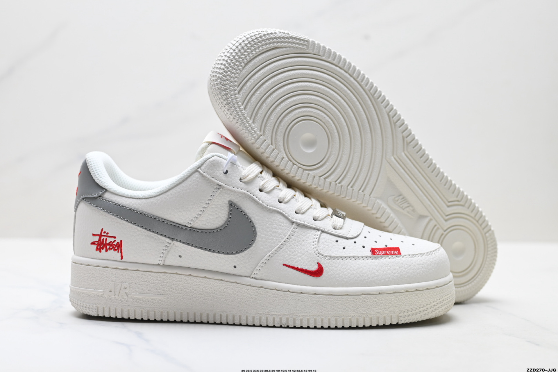 NIKE AIR FORCE 1‘07 LV8 MM3399-803 NIKE AIR FORCE 1‘07 LV8 MM3399-803