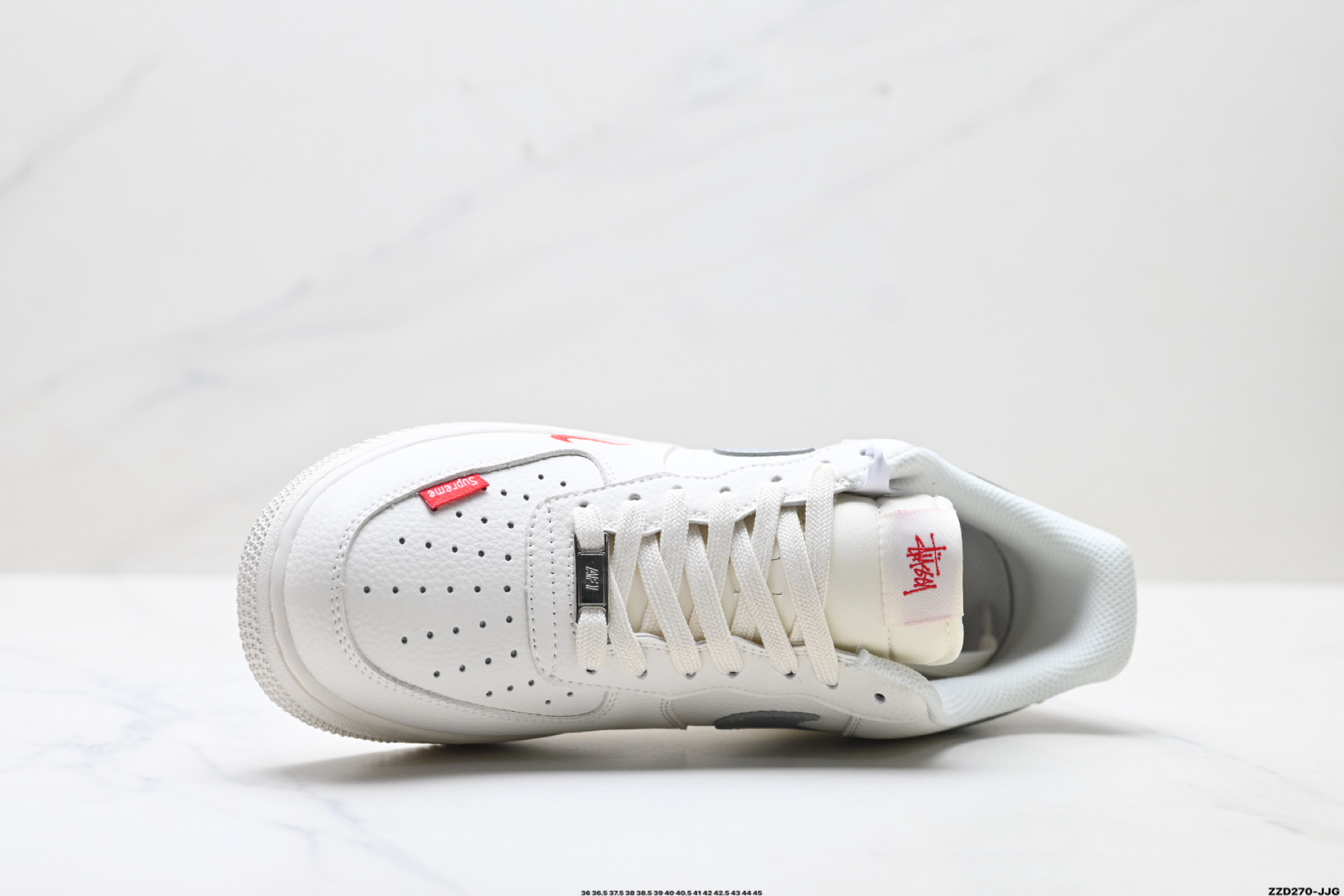 NIKE AIR FORCE 1‘07 LV8 MM3399-803 NIKE AIR FORCE 1‘07 LV8 MM3399-803