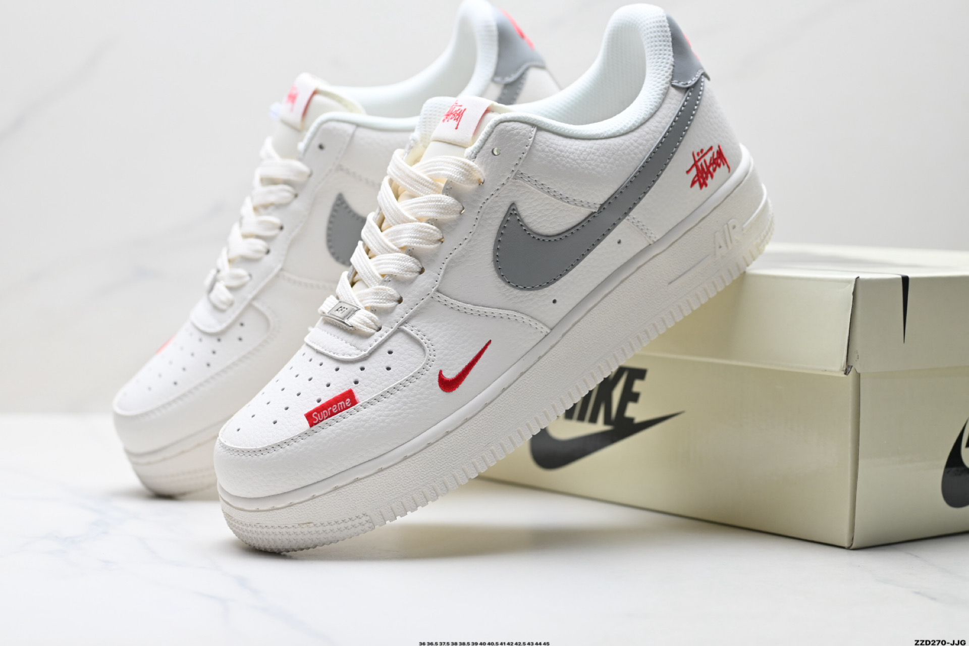 NIKE AIR FORCE 1‘07 LV8 MM3399-803 NIKE AIR FORCE 1‘07 LV8 MM3399-803
