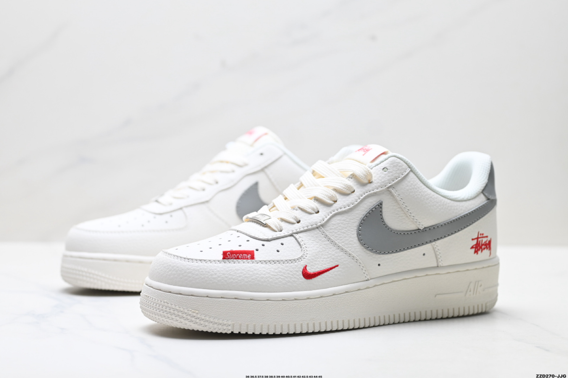 NIKE AIR FORCE 1‘07 LV8 MM3399-803 NIKE AIR FORCE 1‘07 LV8 MM3399-803