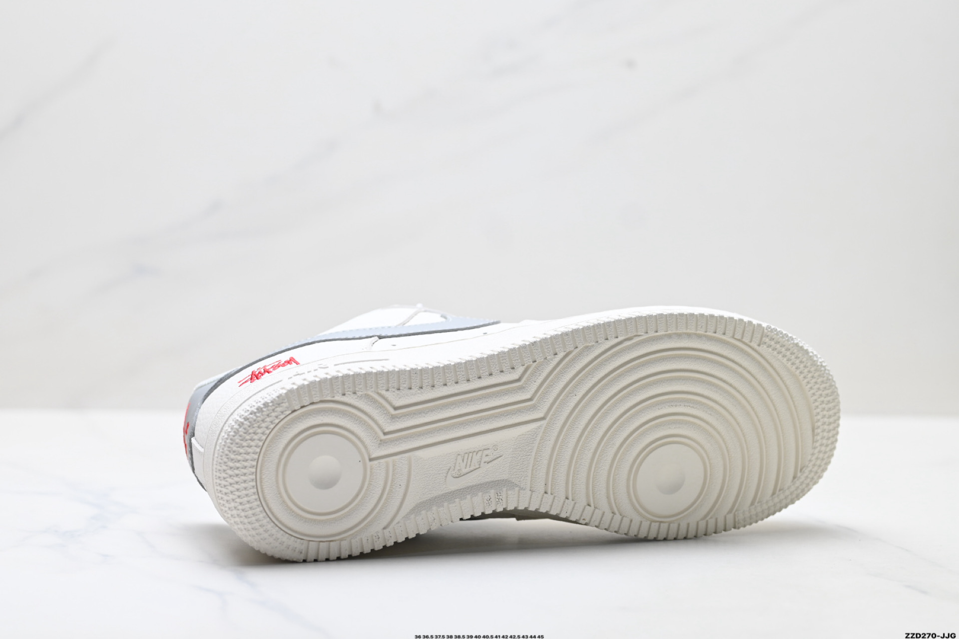 NIKE AIR FORCE 1‘07 LV8 MM3399-803 NIKE AIR FORCE 1‘07 LV8 MM3399-803