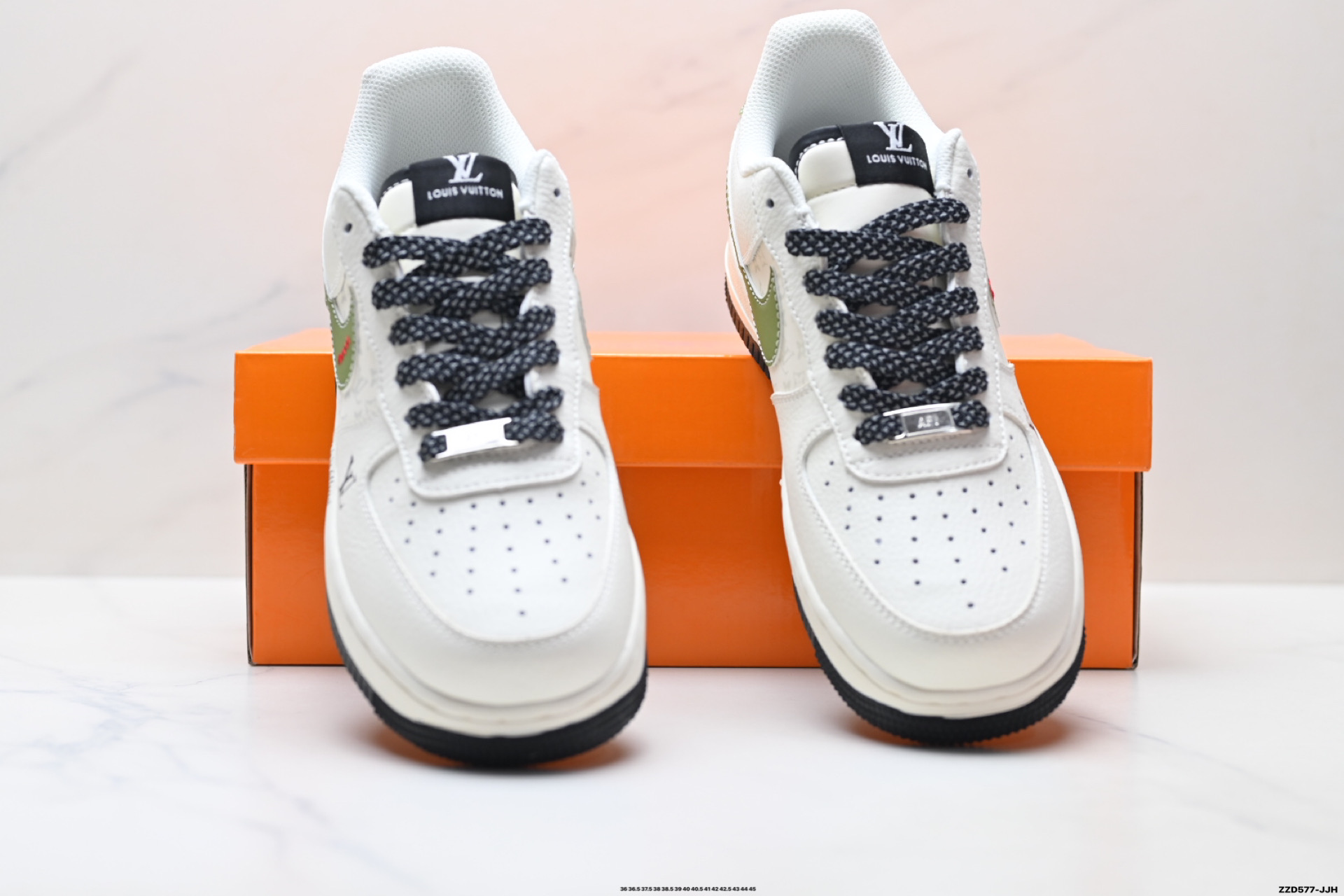 270 NIKE AIR FORCE 1‘07 LV8 KG6699-F16-Chinese UA Cheap High Quatity Brand Clothes Bags handbags Sneakers wholesale wholesaler seller from China Factory suppliers Fashion Clothing Shoes best Quality Beautiful Price 270 NIKE AIR FORCE 1‘07 LV8 KG6699-F16