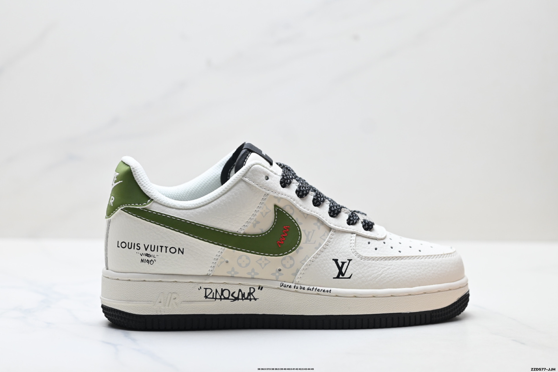 270 NIKE AIR FORCE 1‘07 LV8 KG6699-F16-Chinese UA Cheap High Quatity Brand Clothes Bags handbags Sneakers wholesale wholesaler seller from China Factory suppliers Fashion Clothing Shoes best Quality Beautiful Price 270 NIKE AIR FORCE 1‘07 LV8 KG6699-F16