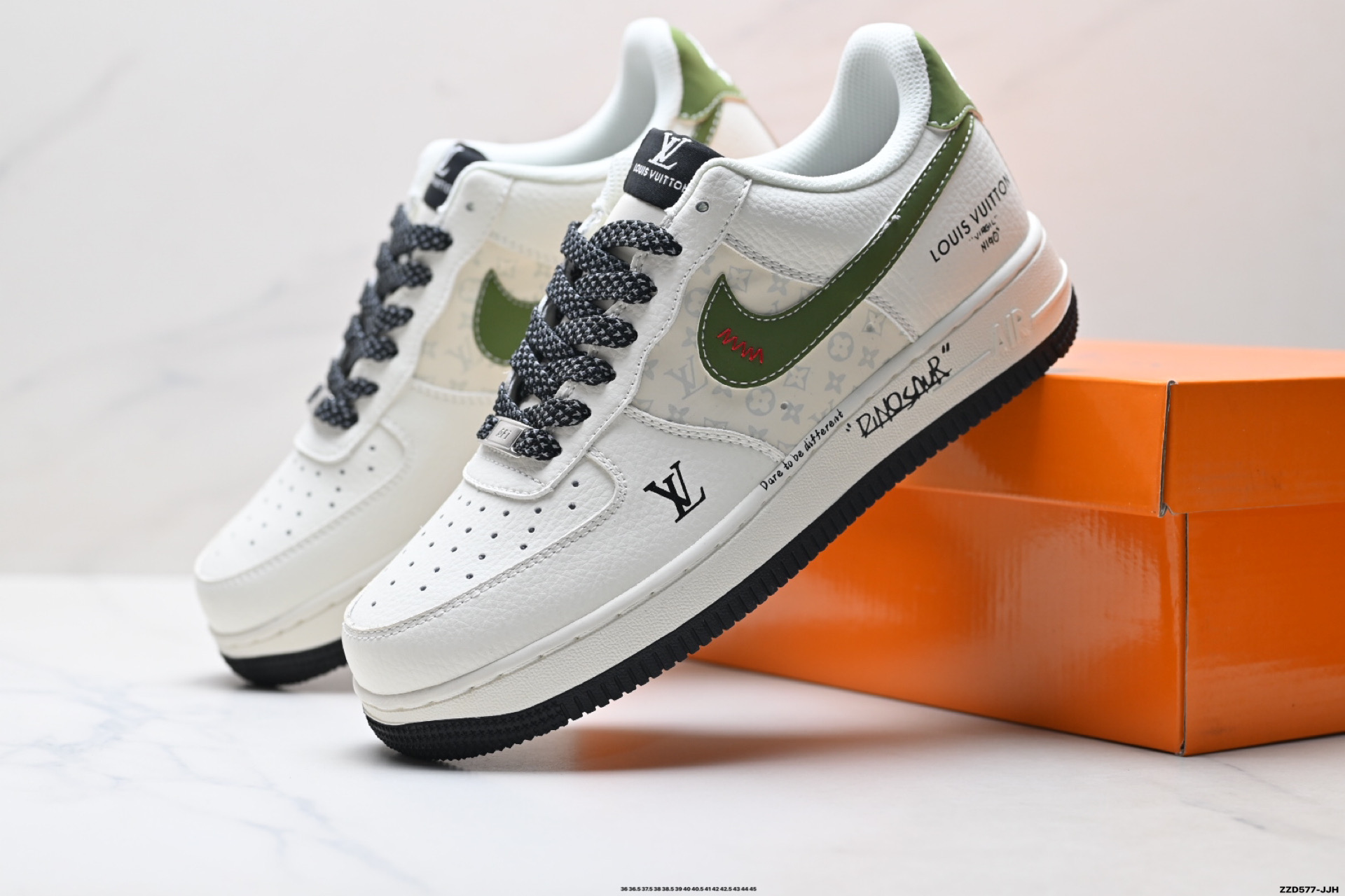 270 NIKE AIR FORCE 1‘07 LV8 KG6699-F16-Chinese UA Cheap High Quatity Brand Clothes Bags handbags Sneakers wholesale wholesaler seller from China Factory suppliers Fashion Clothing Shoes best Quality Beautiful Price 270 NIKE AIR FORCE 1‘07 LV8 KG6699-F16