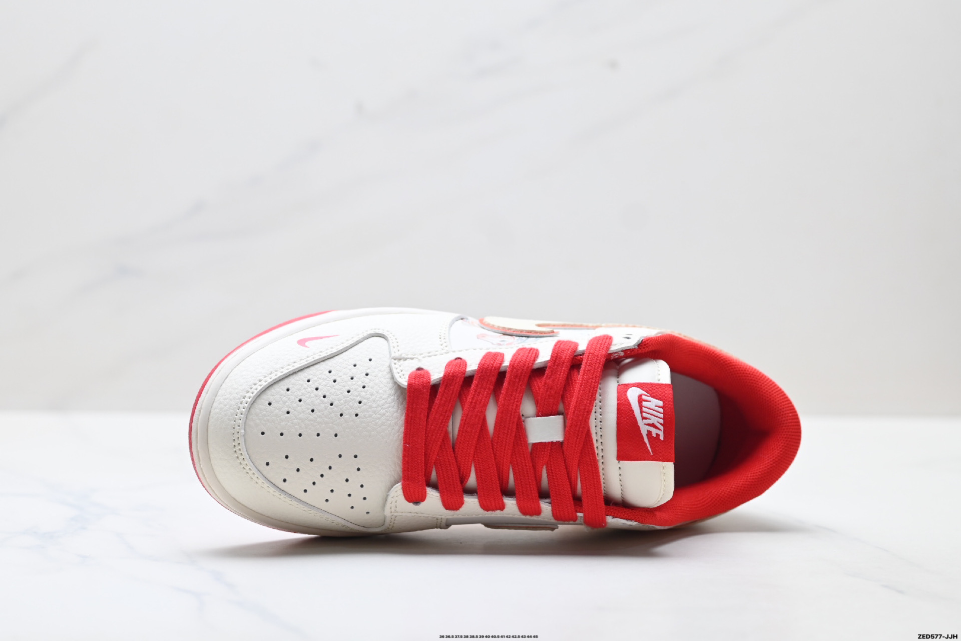280 Nike Dunk Low Retro ‘DIY高端定制’耐克 低帮休闲运动板鞋 XT6998-110-Chinese UA Cheap High Quatity Brand Clothes Bags handbags Sneakers wholesale wholesaler seller from China Factory suppliers Fashion Clothing Shoes best Quality Beautiful Price 280 Nike Dunk Low Retro ‘DIY高端定制’耐克 低帮休闲运动板鞋 XT6998-110