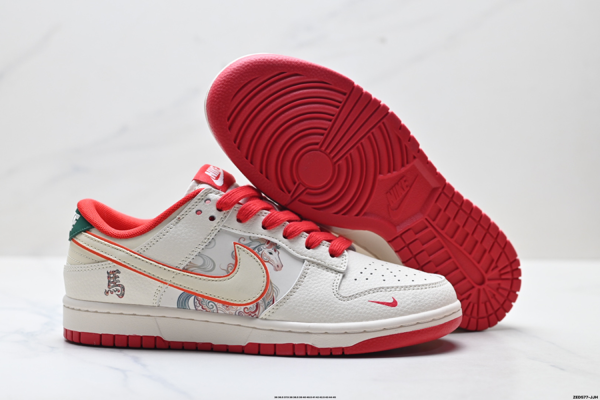 280 Nike Dunk Low Retro ‘DIY高端定制’耐克 低帮休闲运动板鞋 XT6998-110-Chinese UA Cheap High Quatity Brand Clothes Bags handbags Sneakers wholesale wholesaler seller from China Factory suppliers Fashion Clothing Shoes best Quality Beautiful Price 280 Nike Dunk Low Retro ‘DIY高端定制’耐克 低帮休闲运动板鞋 XT6998-110