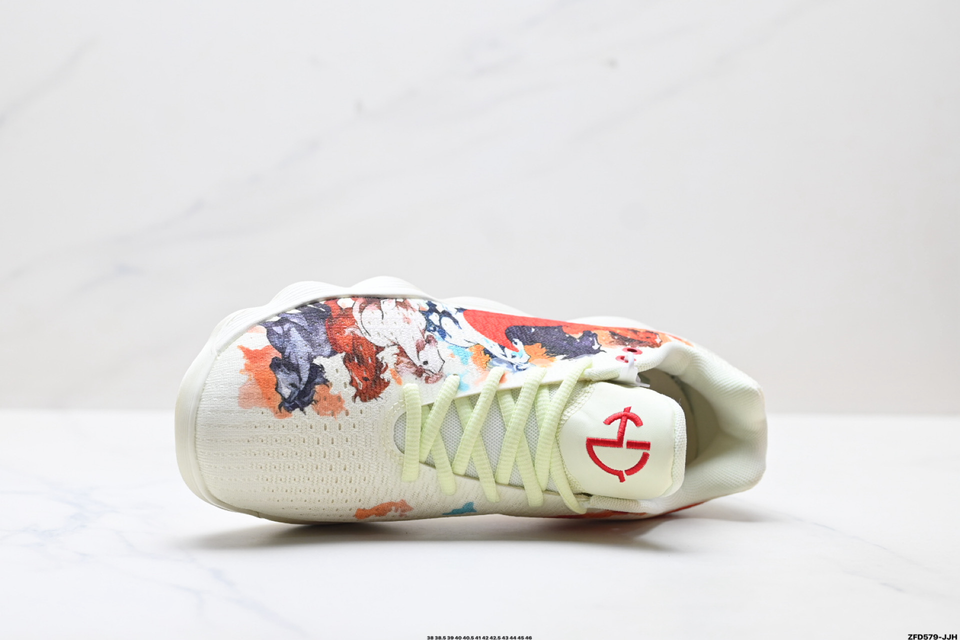 纯原Nike Hyperdunk 2017 Low 马年限定 CNY新年款 耐克 低帮 缓震 实战篮球鞋 897637-007