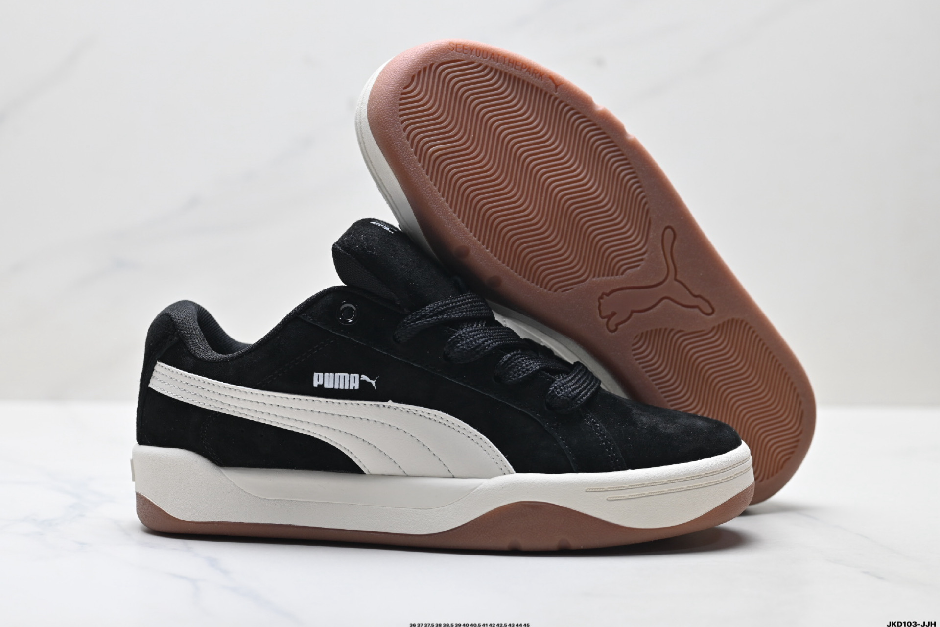 180 Puma Slipstream Lo Laces 彪马 经典撞色板鞋休闲潮流时尚板鞋 395084-03-Chinese UA Cheap High Quatity Brand Clothes Bags handbags Sneakers wholesale wholesaler seller from China Factory suppliers Fashion Clothing Shoes best Quality Beautiful Price 180 Puma Slipstream Lo Laces 彪马 经典撞色板鞋休闲潮流时尚板鞋 395084-03
