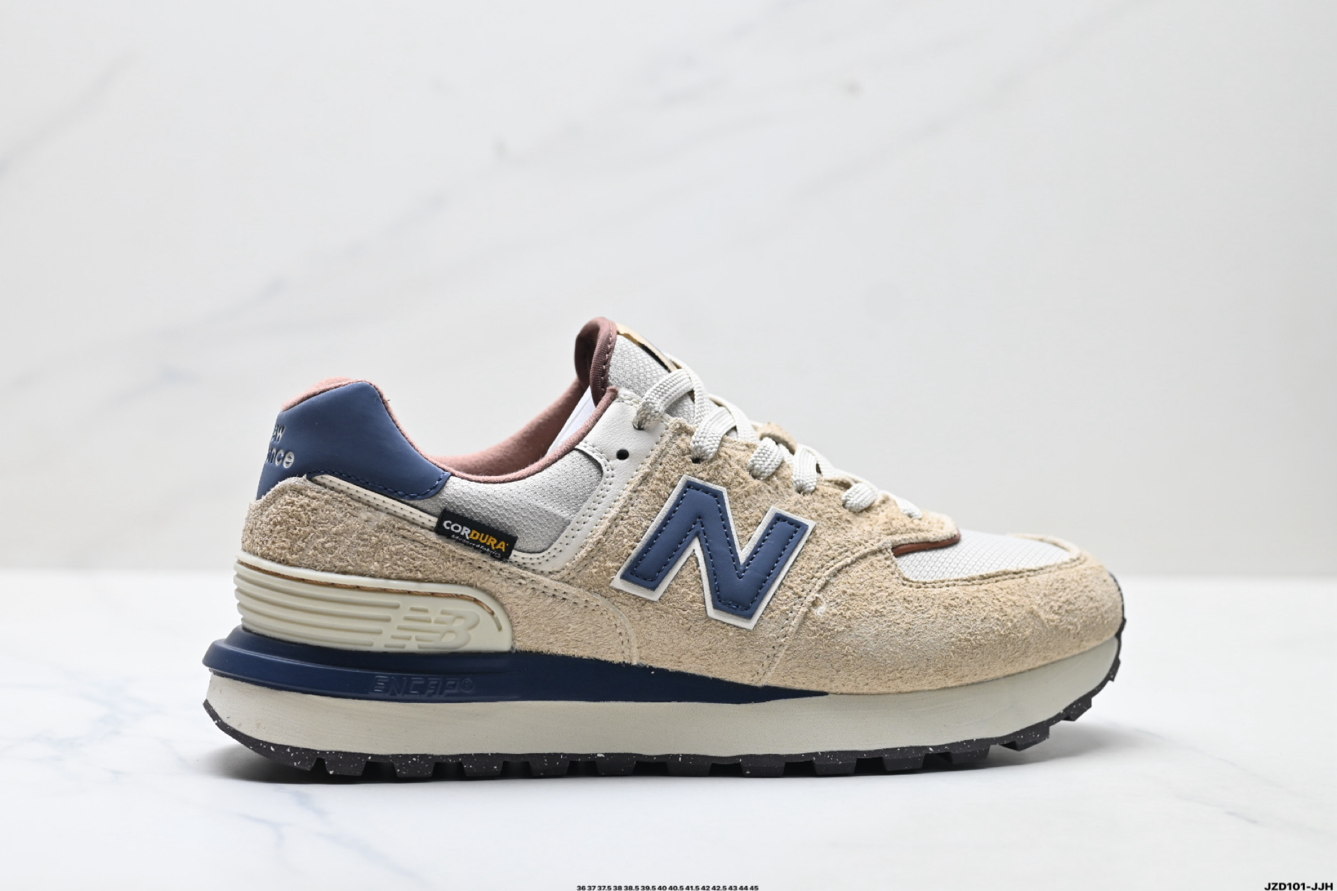 P130 公司级✅New Balance 574系列 新百伦 低帮复古休闲运动慢跑鞋 货号:U574LGMO 尺码:36 37 37.5 38 38.5 39.5 40 40.5 41.5 42 42.5 43 44 …