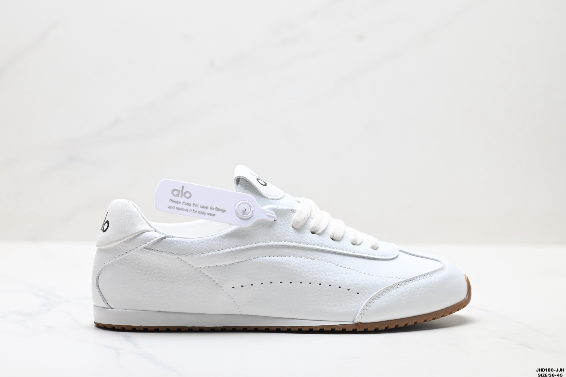 200 Alo Yoga Sunset Sneaker 休闲城市通勤 舒适生活休闲鞋-Chinese UA Cheap High Quatity Brand Clothes Bags handbags Sneakers wholesale wholesaler seller from China Factory suppliers Fashion Clothing Shoes best Quality Beautiful Price 200 Alo Yoga Sunset Sneaker 休闲城市通勤 舒适生活休闲鞋