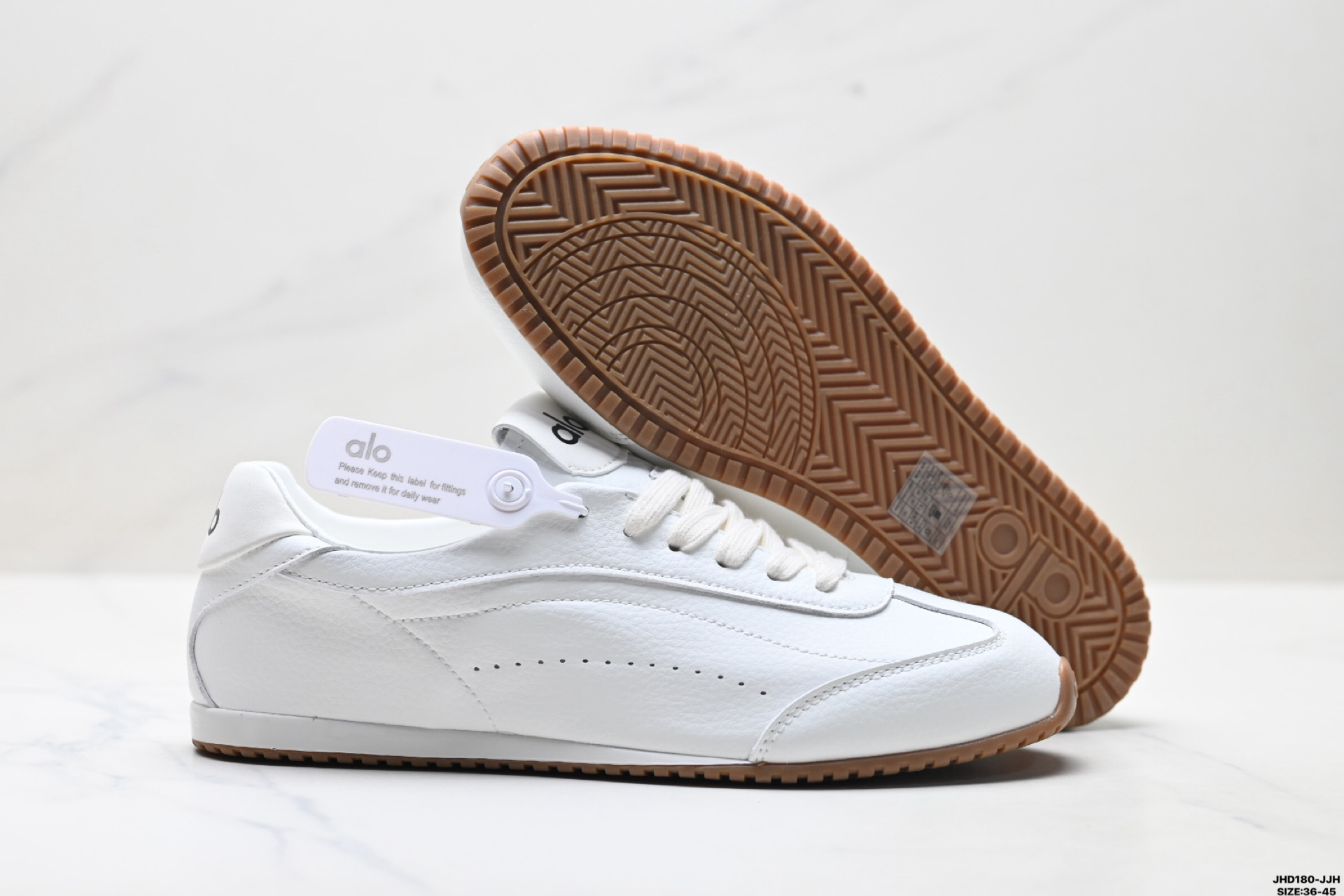 200 Alo Yoga Sunset Sneaker 休闲城市通勤 舒适生活休闲鞋-Chinese UA Cheap High Quatity Brand Clothes Bags handbags Sneakers wholesale wholesaler seller from China Factory suppliers Fashion Clothing Shoes best Quality Beautiful Price 200 Alo Yoga Sunset Sneaker 休闲城市通勤 舒适生活休闲鞋
