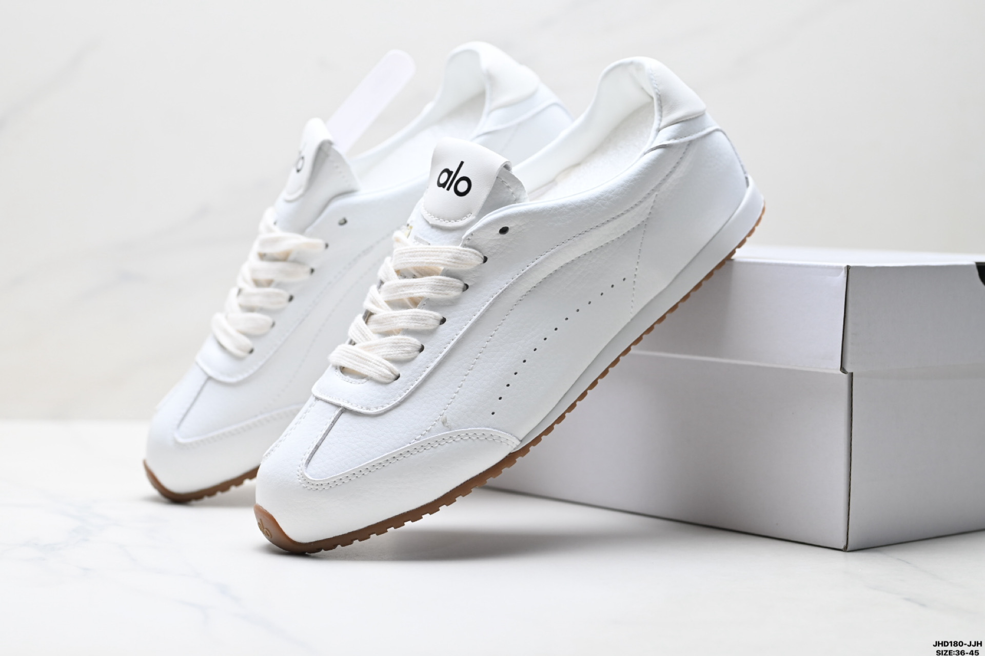 200 Alo Yoga Sunset Sneaker 休闲城市通勤 舒适生活休闲鞋-Chinese UA Cheap High Quatity Brand Clothes Bags handbags Sneakers wholesale wholesaler seller from China Factory suppliers Fashion Clothing Shoes best Quality Beautiful Price 200 Alo Yoga Sunset Sneaker 休闲城市通勤 舒适生活休闲鞋