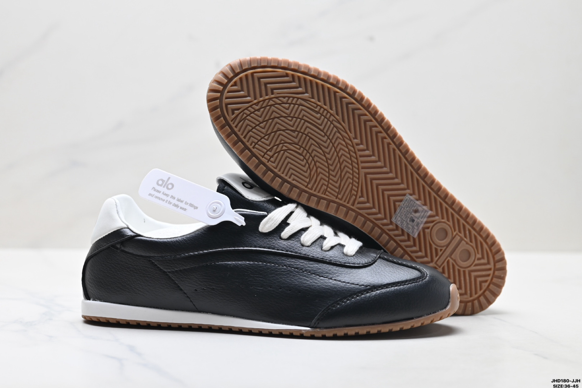 200 Alo Yoga Sunset Sneaker 休闲城市通勤 舒适生活休闲鞋-Chinese UA Cheap High Quatity Brand Clothes Bags handbags Sneakers wholesale wholesaler seller from China Factory suppliers Fashion Clothing Shoes best Quality Beautiful Price 200 Alo Yoga Sunset Sneaker 休闲城市通勤 舒适生活休闲鞋