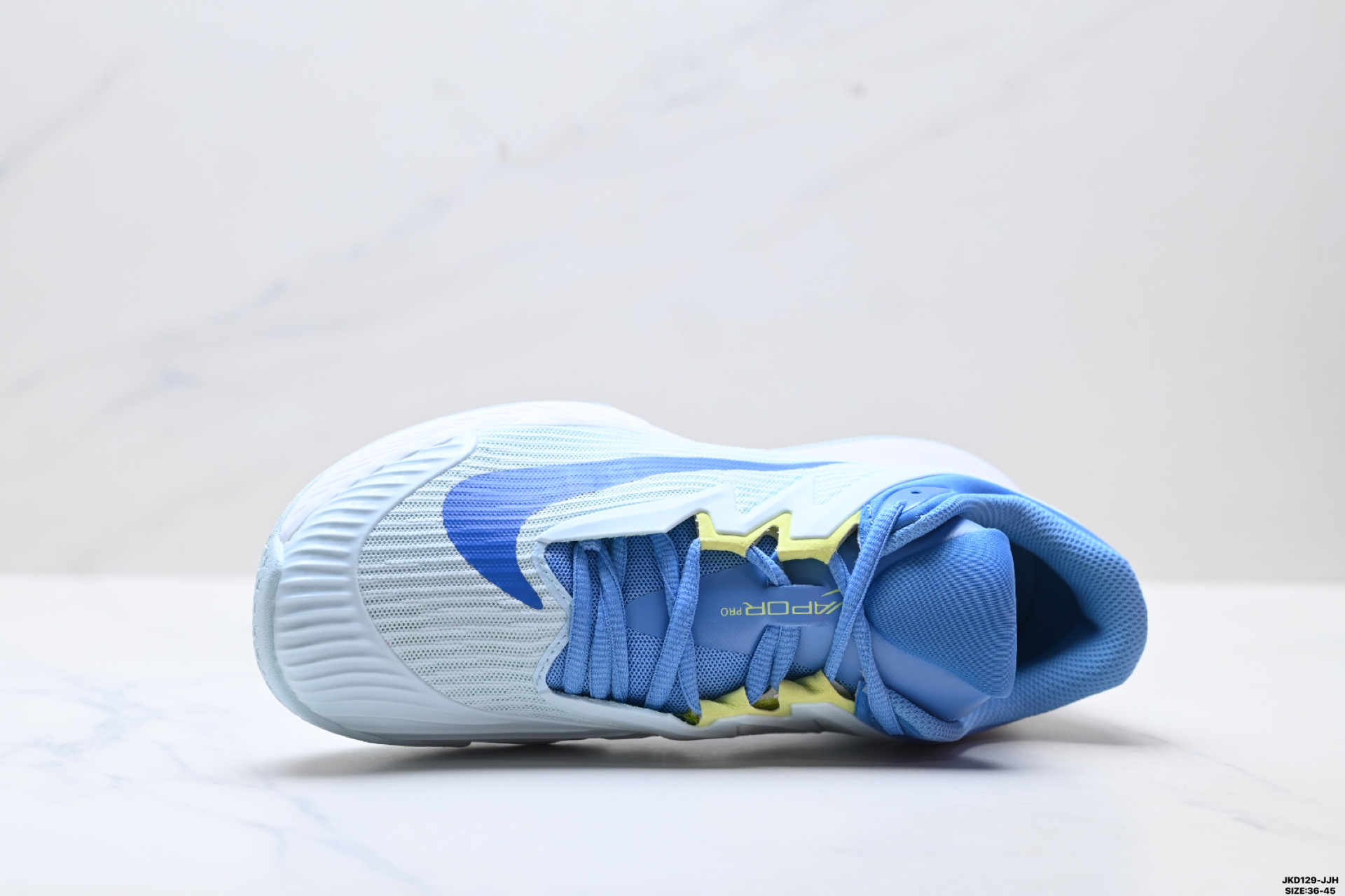 180 Nike Vapor Pro 3 耐克 百搭舒适 透气支撑 低帮网球鞋 FZ2158-400