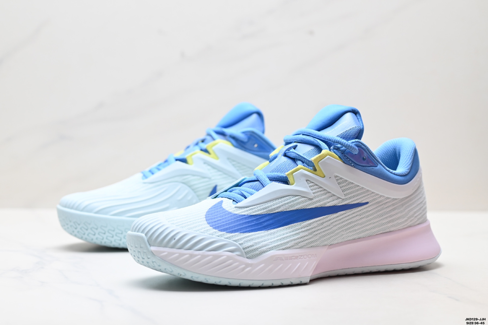 180 Nike Vapor Pro 3 耐克 百搭舒适 透气支撑 低帮网球鞋 FZ2158-400