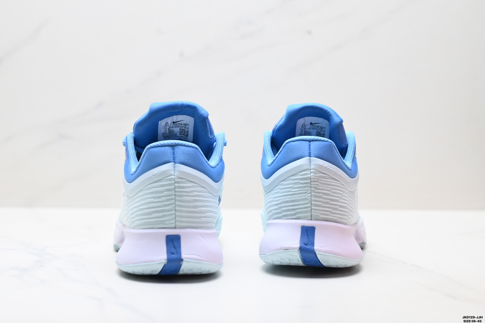 180 Nike Vapor Pro 3 耐克 百搭舒适 透气支撑 低帮网球鞋 FZ2158-400