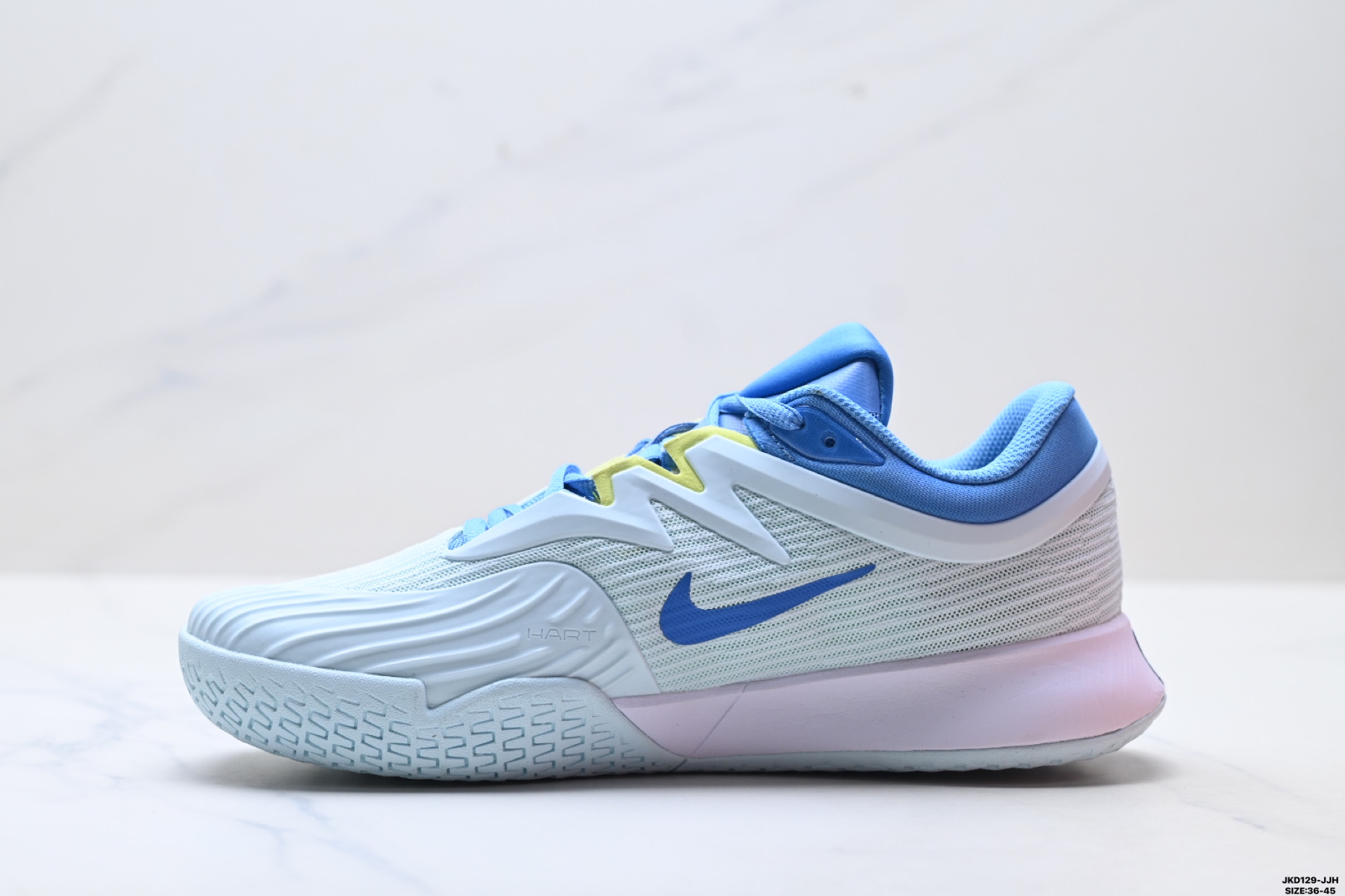 180 Nike Vapor Pro 3 耐克 百搭舒适 透气支撑 低帮网球鞋 FZ2158-400