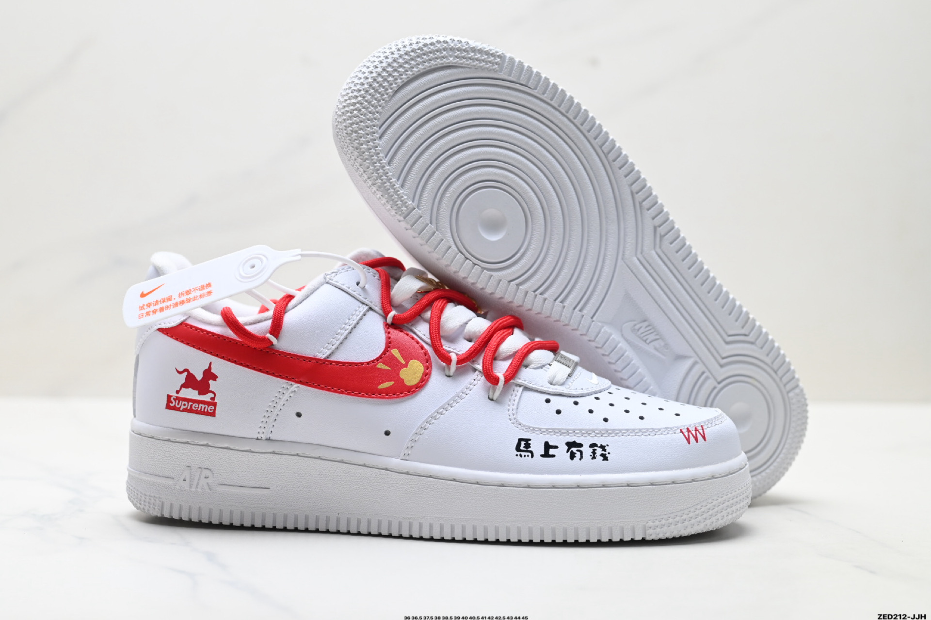 280 NIKE AIR FORCE 1‘07 LV8 CZ0270-102-Chinese UA Cheap High Quatity Brand Clothes Bags handbags Sneakers wholesale wholesaler seller from China Factory suppliers Fashion Clothing Shoes best Quality Beautiful Price 280 NIKE AIR FORCE 1‘07 LV8 CZ0270-102