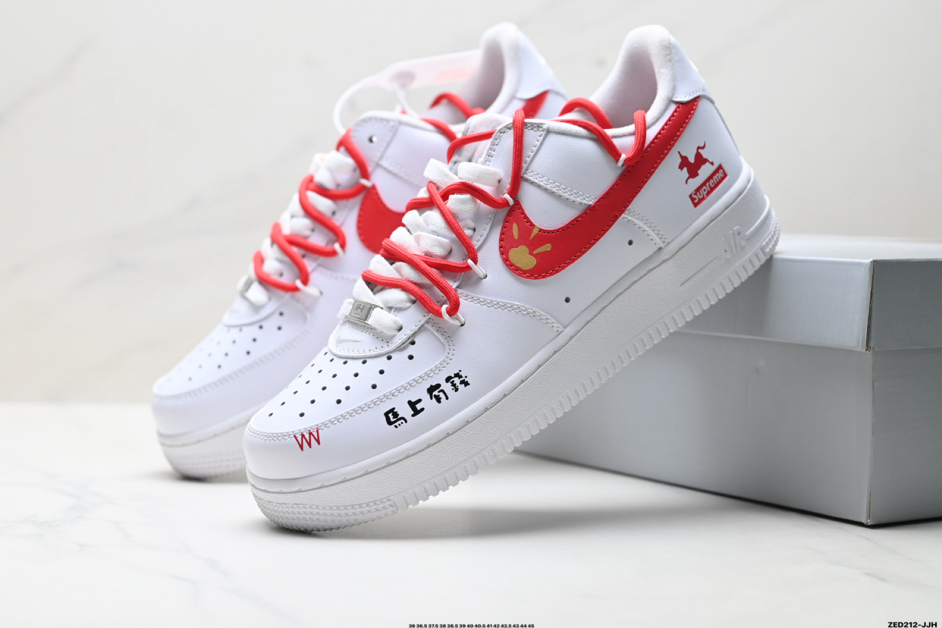 280 NIKE AIR FORCE 1‘07 LV8 CZ0270-102-Chinese UA Cheap High Quatity Brand Clothes Bags handbags Sneakers wholesale wholesaler seller from China Factory suppliers Fashion Clothing Shoes best Quality Beautiful Price 280 NIKE AIR FORCE 1‘07 LV8 CZ0270-102