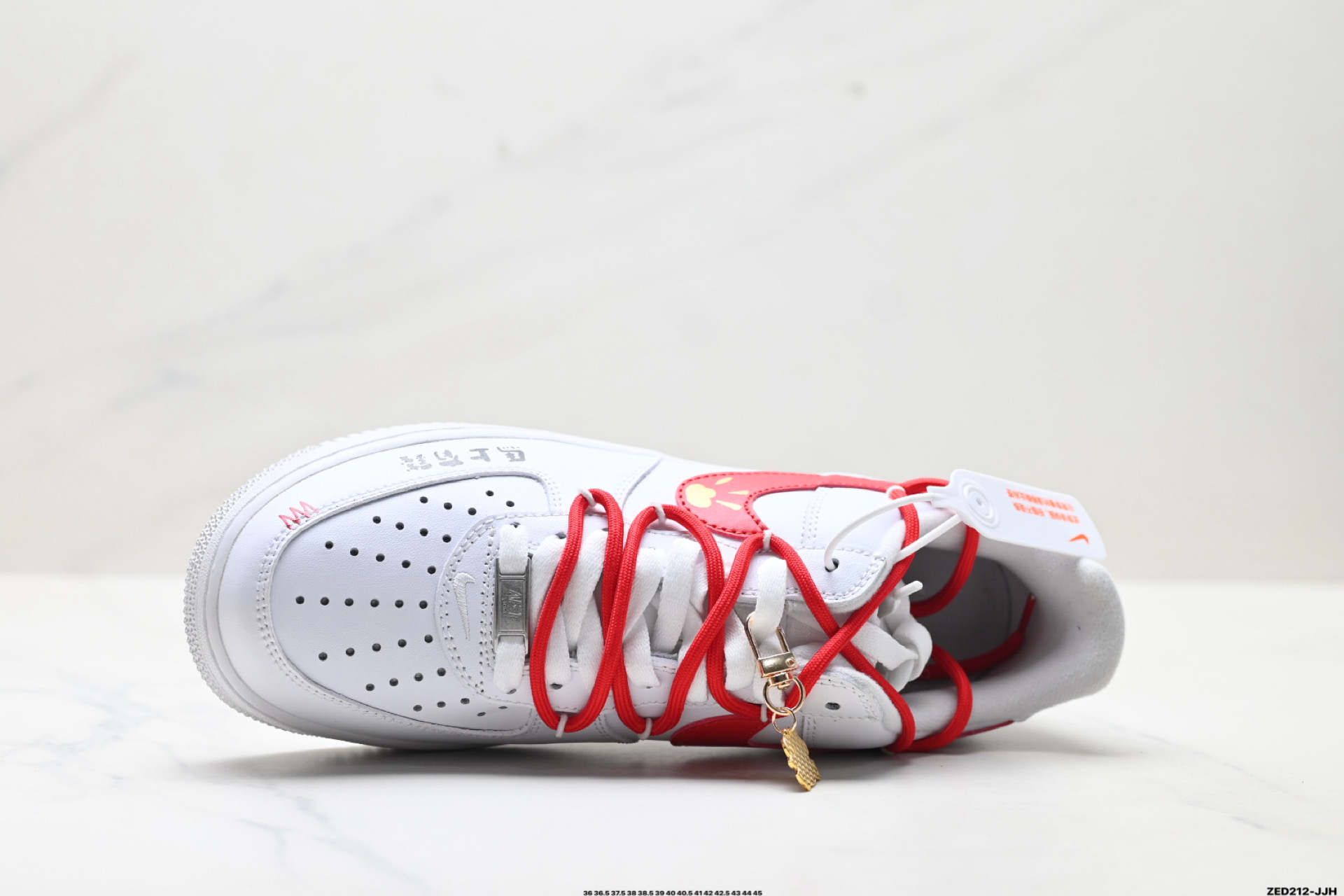 280 NIKE AIR FORCE 1‘07 LV8 CZ0270-102-Chinese UA Cheap High Quatity Brand Clothes Bags handbags Sneakers wholesale wholesaler seller from China Factory suppliers Fashion Clothing Shoes best Quality Beautiful Price 280 NIKE AIR FORCE 1‘07 LV8 CZ0270-102