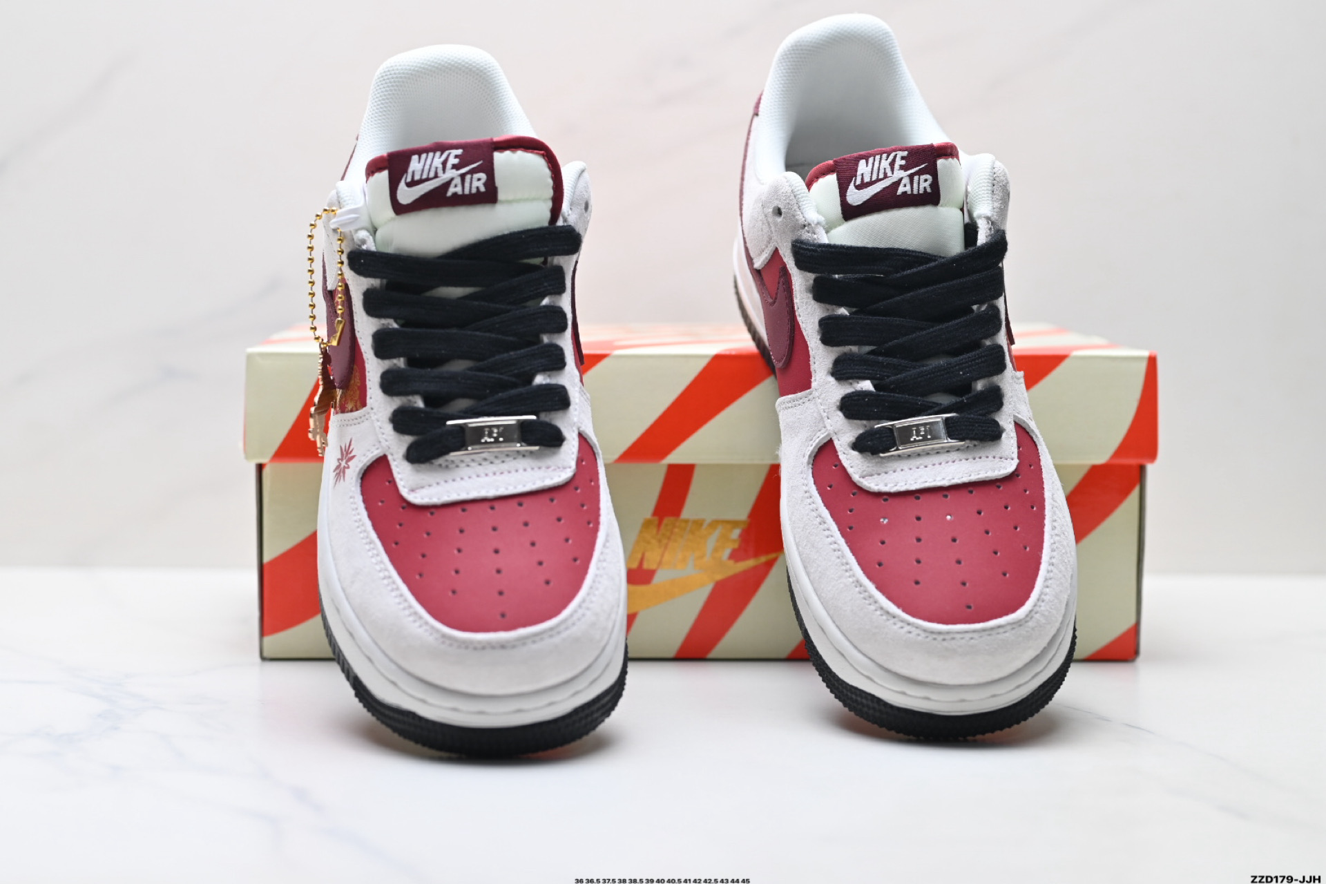 270 NIKE AIR FORCE 1‘07 LV8 JP2076-138