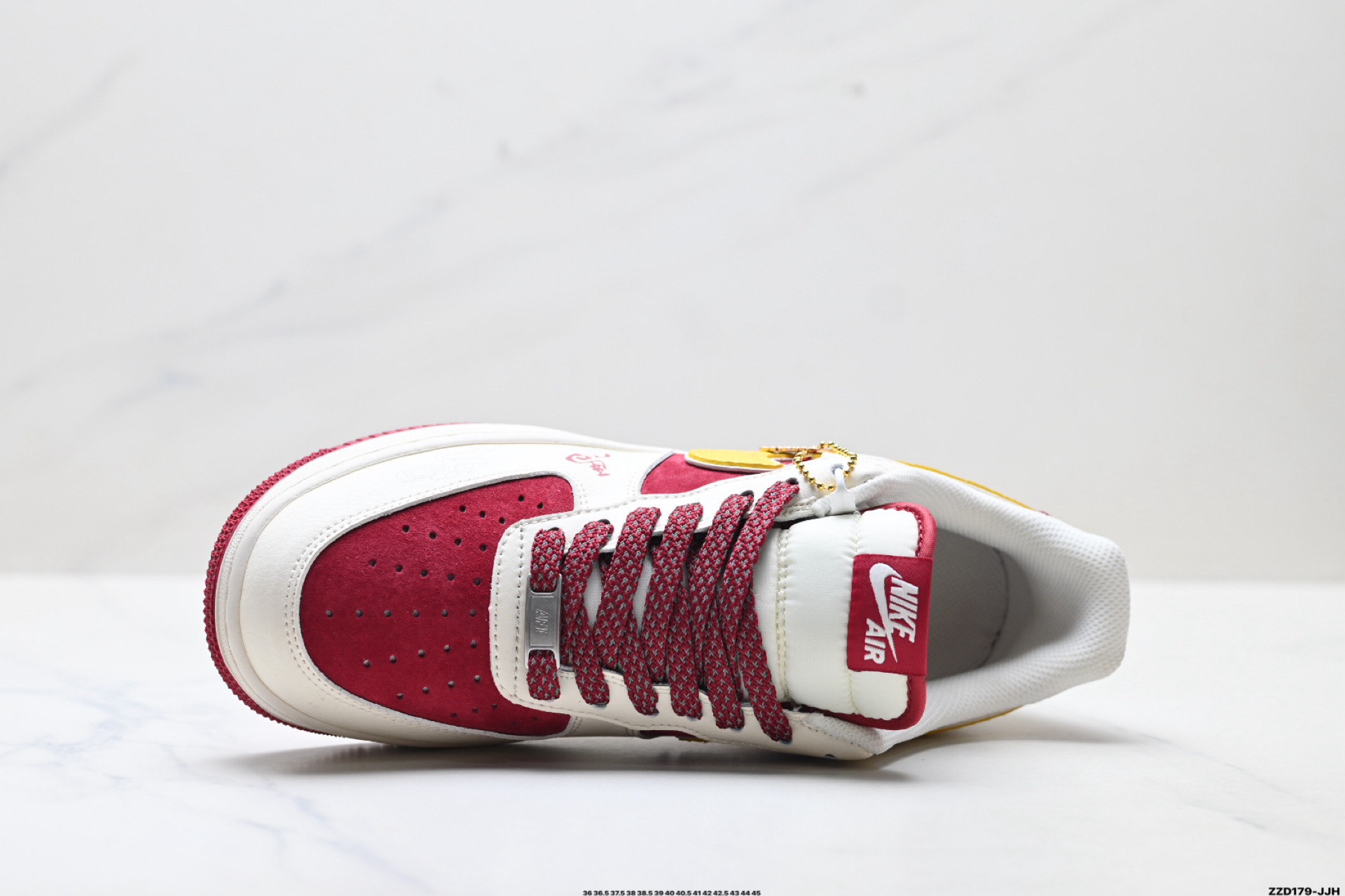 270 NIKE AIR FORCE 1‘07 LV8 HT5088-611-Chinese UA Cheap High Quatity Brand Clothes Bags handbags Sneakers wholesale wholesaler seller from China Factory suppliers Fashion Clothing Shoes best Quality Beautiful Price 270 NIKE AIR FORCE 1‘07 LV8 HT5088-611