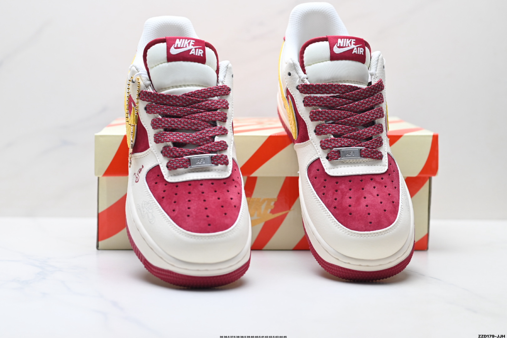270 NIKE AIR FORCE 1‘07 LV8 HT5088-611-Chinese UA Cheap High Quatity Brand Clothes Bags handbags Sneakers wholesale wholesaler seller from China Factory suppliers Fashion Clothing Shoes best Quality Beautiful Price 270 NIKE AIR FORCE 1‘07 LV8 HT5088-611