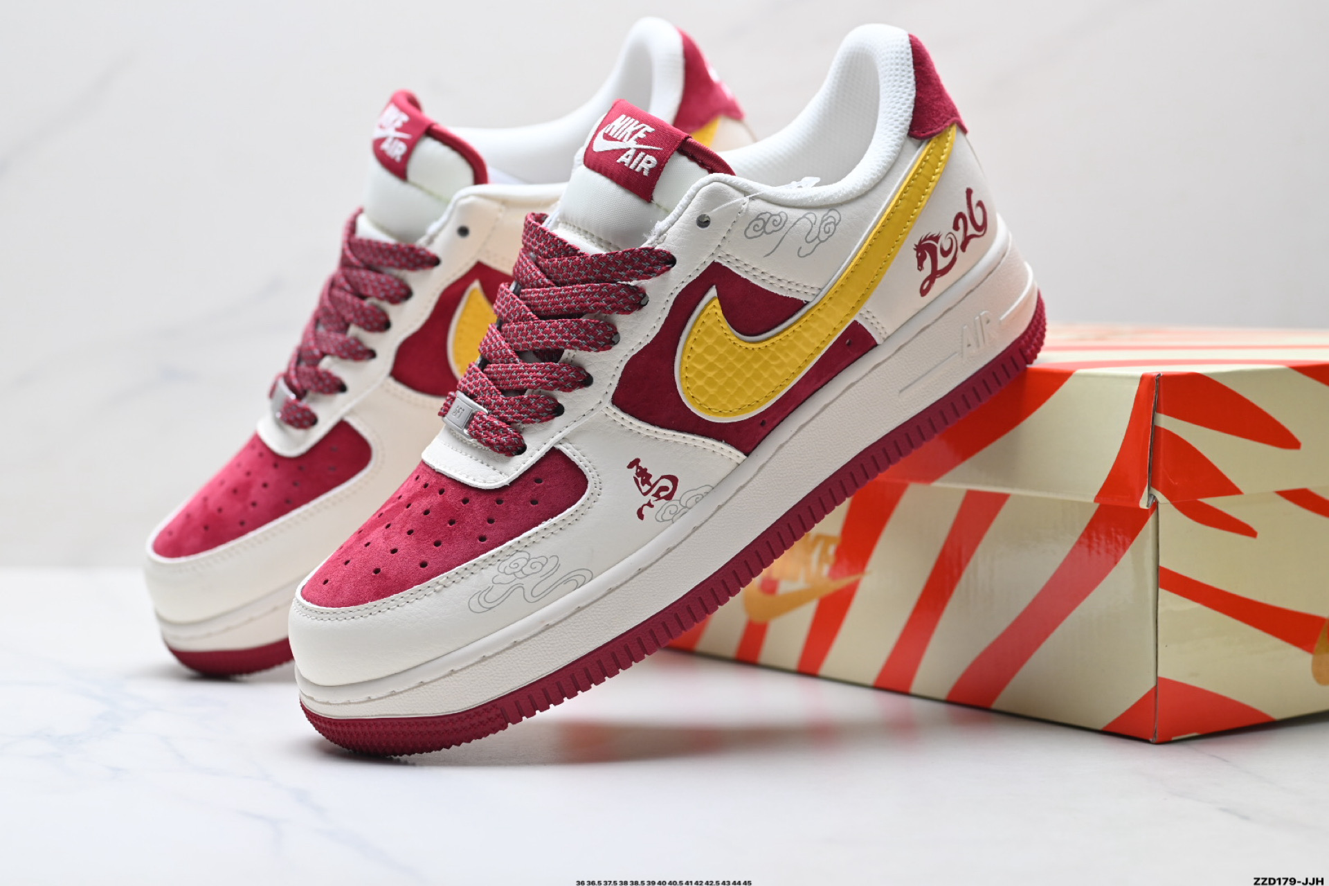 270 NIKE AIR FORCE 1‘07 LV8 HT5088-611-Chinese UA Cheap High Quatity Brand Clothes Bags handbags Sneakers wholesale wholesaler seller from China Factory suppliers Fashion Clothing Shoes best Quality Beautiful Price 270 NIKE AIR FORCE 1‘07 LV8 HT5088-611