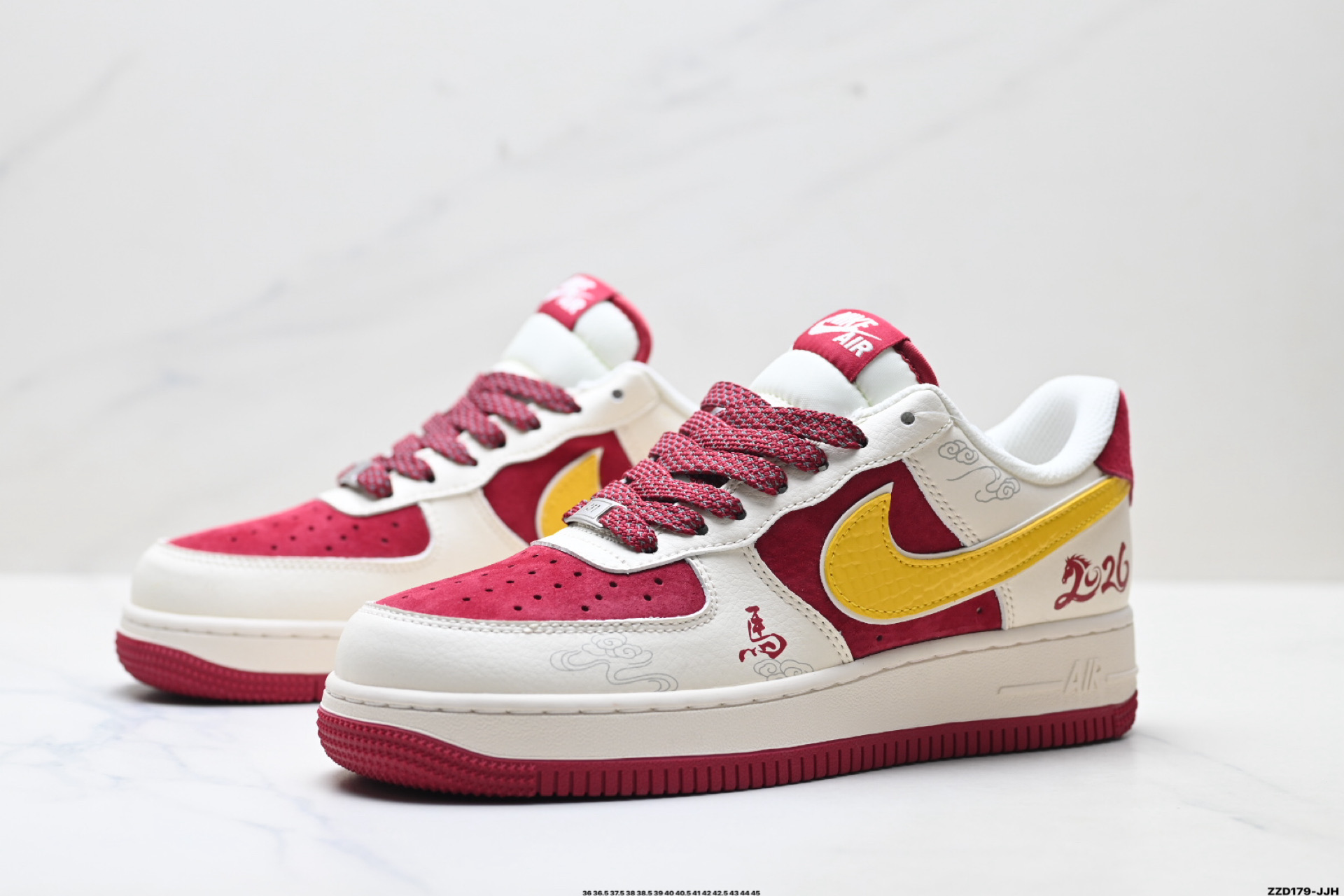 270 NIKE AIR FORCE 1‘07 LV8 HT5088-611-Chinese UA Cheap High Quatity Brand Clothes Bags handbags Sneakers wholesale wholesaler seller from China Factory suppliers Fashion Clothing Shoes best Quality Beautiful Price 270 NIKE AIR FORCE 1‘07 LV8 HT5088-611