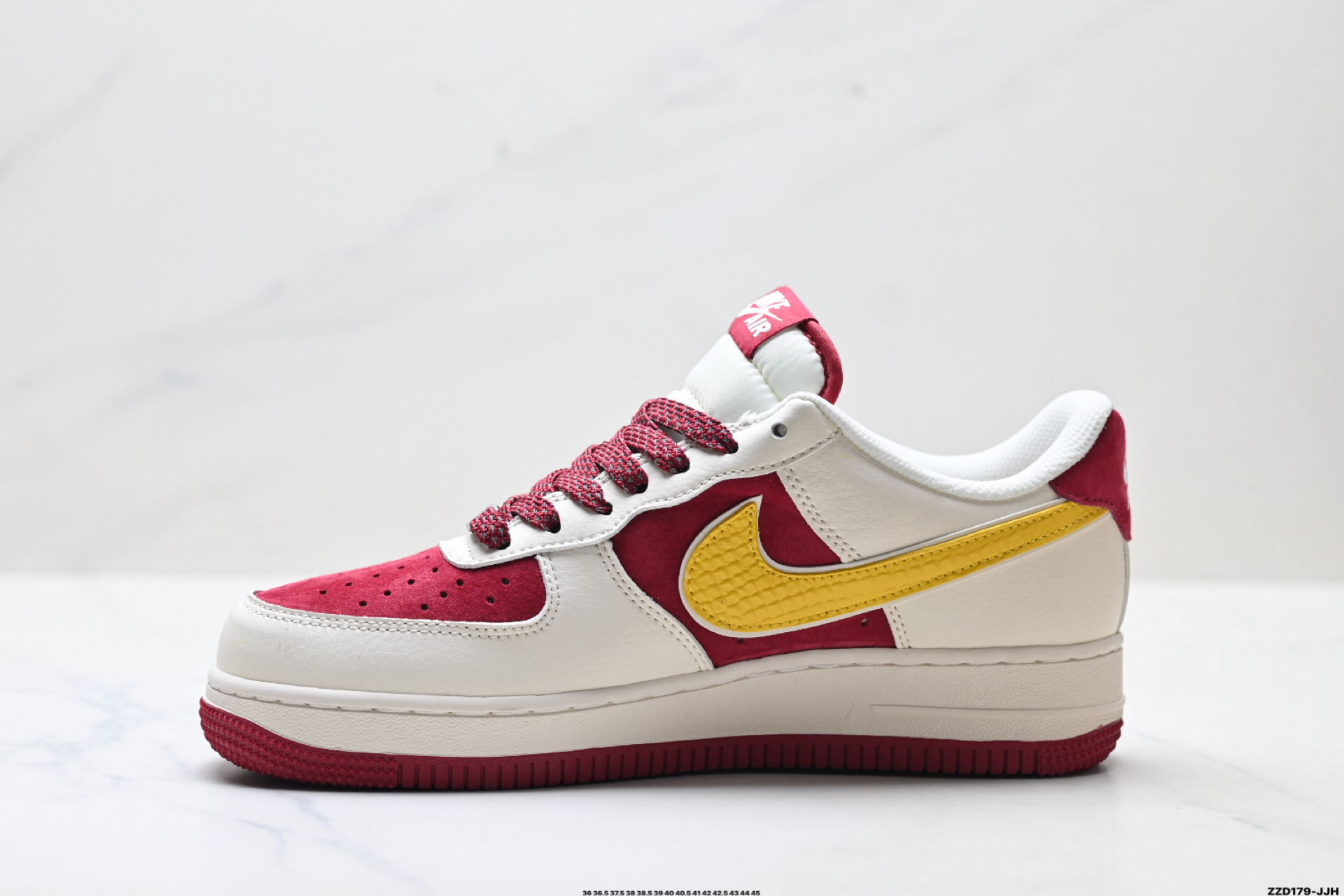 270 NIKE AIR FORCE 1‘07 LV8 HT5088-611-Chinese UA Cheap High Quatity Brand Clothes Bags handbags Sneakers wholesale wholesaler seller from China Factory suppliers Fashion Clothing Shoes best Quality Beautiful Price 270 NIKE AIR FORCE 1‘07 LV8 HT5088-611