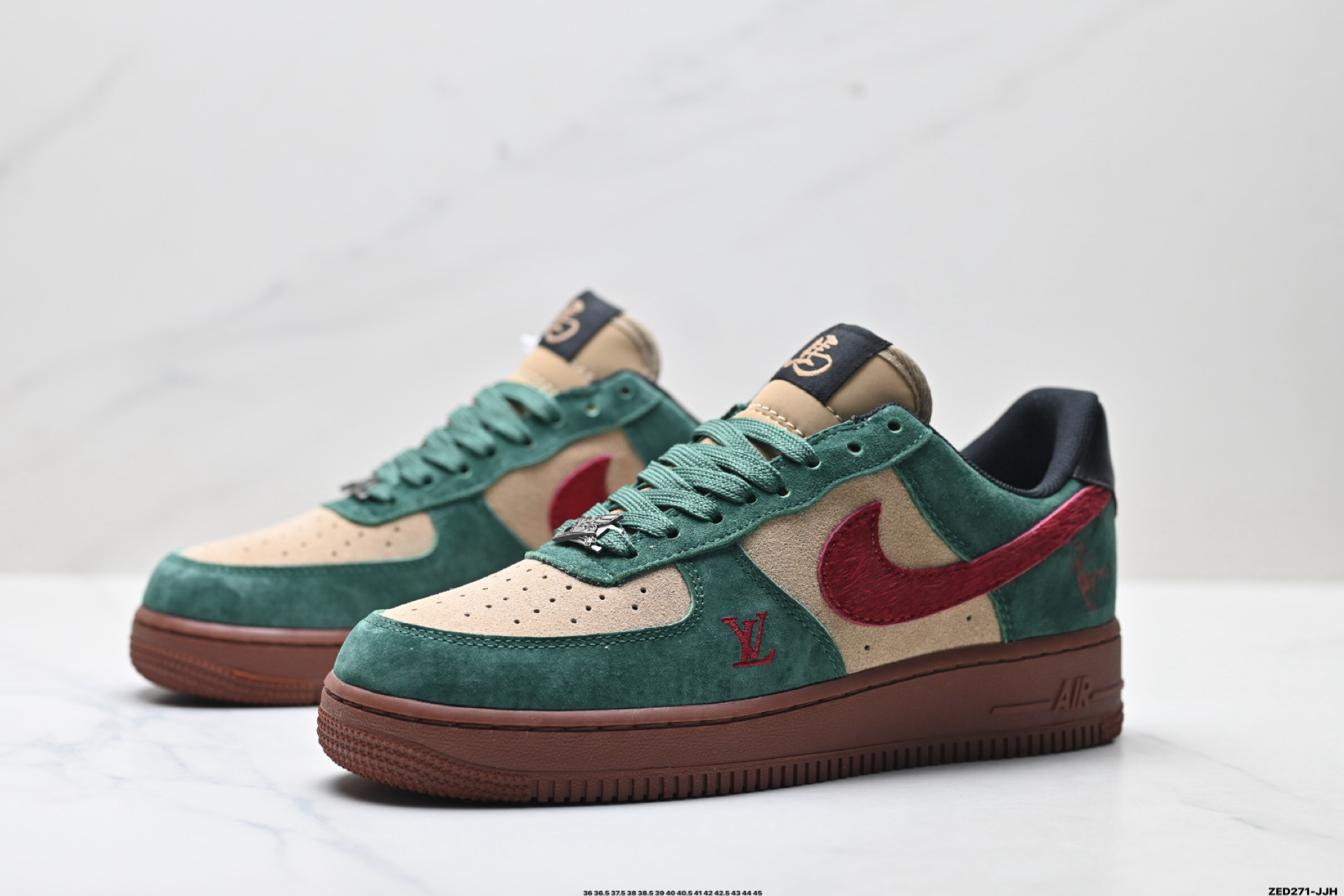 280 NIKE AIR FORCE 1‘07 LV8 XY9025-006-Chinese UA Cheap High Quatity Brand Clothes Bags handbags Sneakers wholesale wholesaler seller from China Factory suppliers Fashion Clothing Shoes best Quality Beautiful Price 280 NIKE AIR FORCE 1‘07 LV8 XY9025-006