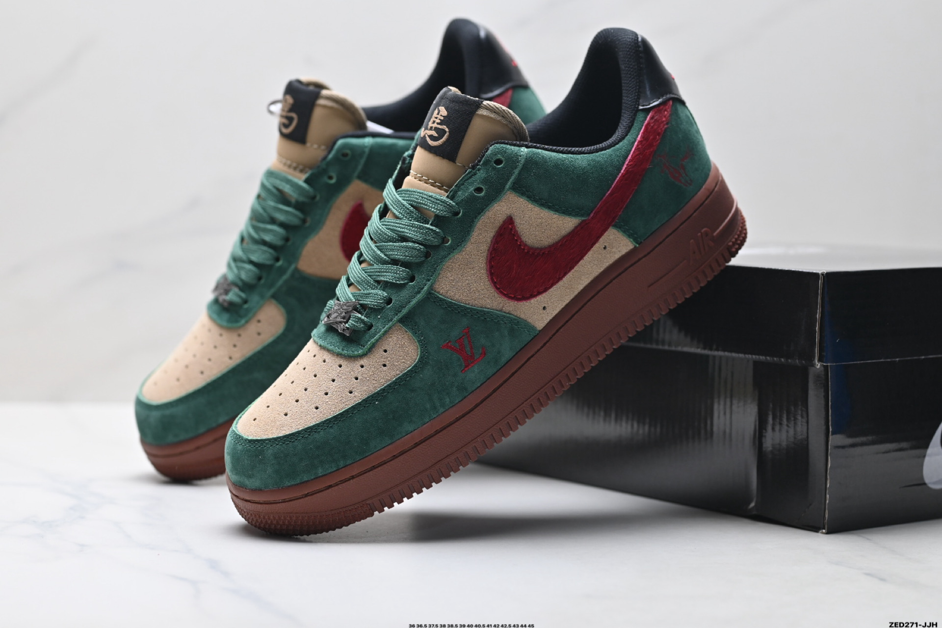 280 NIKE AIR FORCE 1‘07 LV8 XY9025-006-Chinese UA Cheap High Quatity Brand Clothes Bags handbags Sneakers wholesale wholesaler seller from China Factory suppliers Fashion Clothing Shoes best Quality Beautiful Price 280 NIKE AIR FORCE 1‘07 LV8 XY9025-006