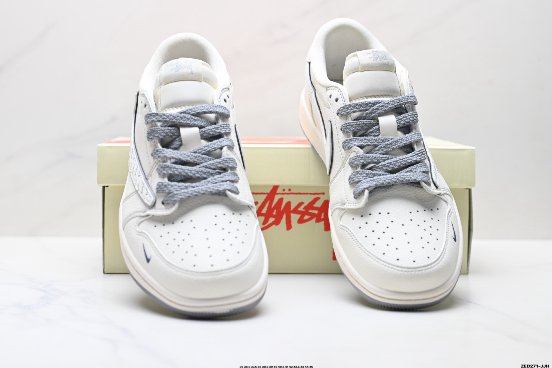 280 Nike Air Jordan 1 x Travis Scott AJ1倒勾 乔一倒钩 ‘DIY’定制 耐克 低帮文化篮球鞋 HH7518-085-Chinese UA Cheap High Quatity Brand Clothes Bags handbags Sneakers wholesale wholesaler seller from China Factory suppliers Fashion Clothing Shoes best Quality Beautiful Price 280 Nike Air Jordan 1 x Travis Scott AJ1倒勾 乔一倒钩 ‘DIY’定制 耐克 低帮文化篮球鞋 HH7518-085