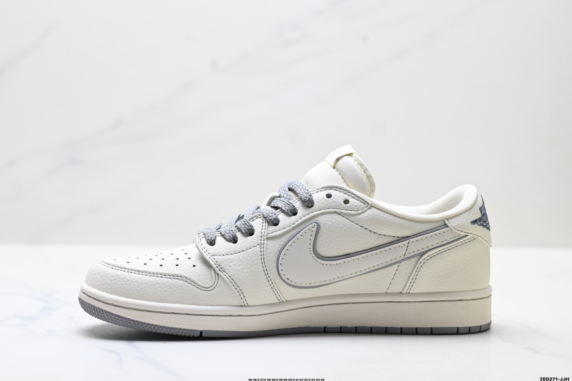 280 Nike Air Jordan 1 x Travis Scott AJ1倒勾 乔一倒钩 ‘DIY’定制 耐克 低帮文化篮球鞋 HH7518-085-Chinese UA Cheap High Quatity Brand Clothes Bags handbags Sneakers wholesale wholesaler seller from China Factory suppliers Fashion Clothing Shoes best Quality Beautiful Price 280 Nike Air Jordan 1 x Travis Scott AJ1倒勾 乔一倒钩 ‘DIY’定制 耐克 低帮文化篮球鞋 HH7518-085