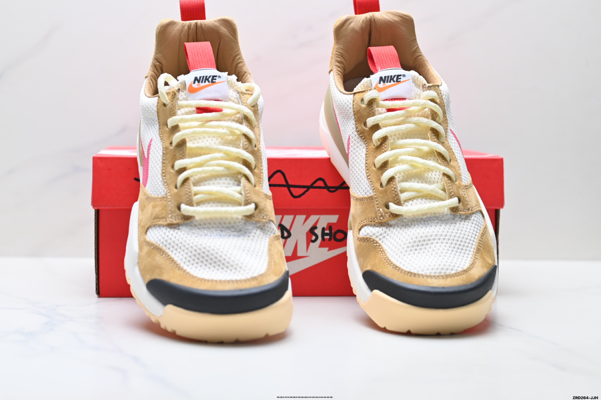 350 Tom Sachs x Nike Craft Mars Yard 2.0 联名宇航员 神游太空 耐克 百搭休闲运动透气慢跑鞋 IF2885-100-Chinese UA Cheap High Quatity Brand Clothes Bags handbags Sneakers wholesale wholesaler seller from China Factory suppliers Fashion Clothing Shoes best Quality Beautiful Price 350 Tom Sachs x Nike Craft Mars Yard 2.0 联名宇航员 神游太空 耐克 百搭休闲运动透气慢跑鞋 IF2885-100