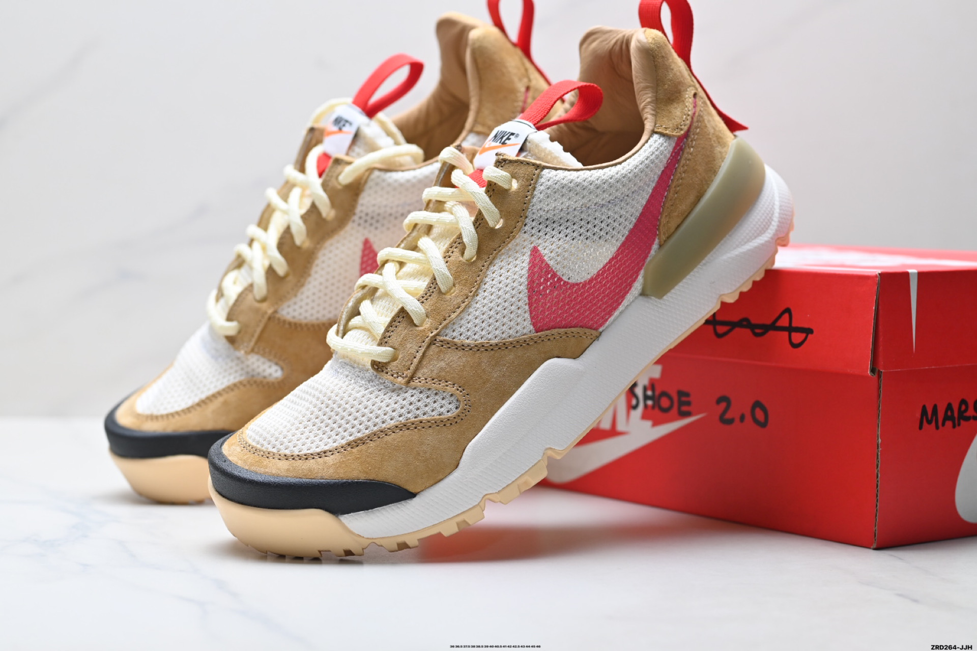 350 Tom Sachs x Nike Craft Mars Yard 2.0 联名宇航员 神游太空 耐克 百搭休闲运动透气慢跑鞋 IF2885-100-Chinese UA Cheap High Quatity Brand Clothes Bags handbags Sneakers wholesale wholesaler seller from China Factory suppliers Fashion Clothing Shoes best Quality Beautiful Price 350 Tom Sachs x Nike Craft Mars Yard 2.0 联名宇航员 神游太空 耐克 百搭休闲运动透气慢跑鞋 IF2885-100