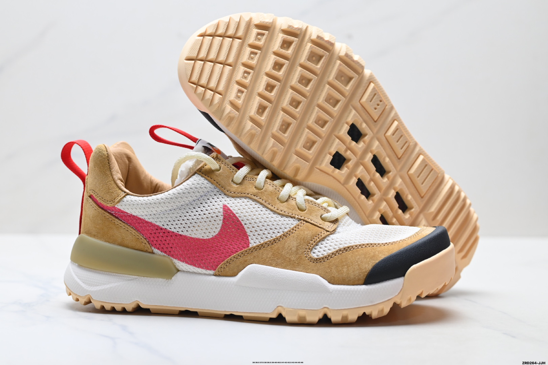 350 Tom Sachs x Nike Craft Mars Yard 2.0 联名宇航员 神游太空 耐克 百搭休闲运动透气慢跑鞋 IF2885-100-Chinese UA Cheap High Quatity Brand Clothes Bags handbags Sneakers wholesale wholesaler seller from China Factory suppliers Fashion Clothing Shoes best Quality Beautiful Price 350 Tom Sachs x Nike Craft Mars Yard 2.0 联名宇航员 神游太空 耐克 百搭休闲运动透气慢跑鞋 IF2885-100