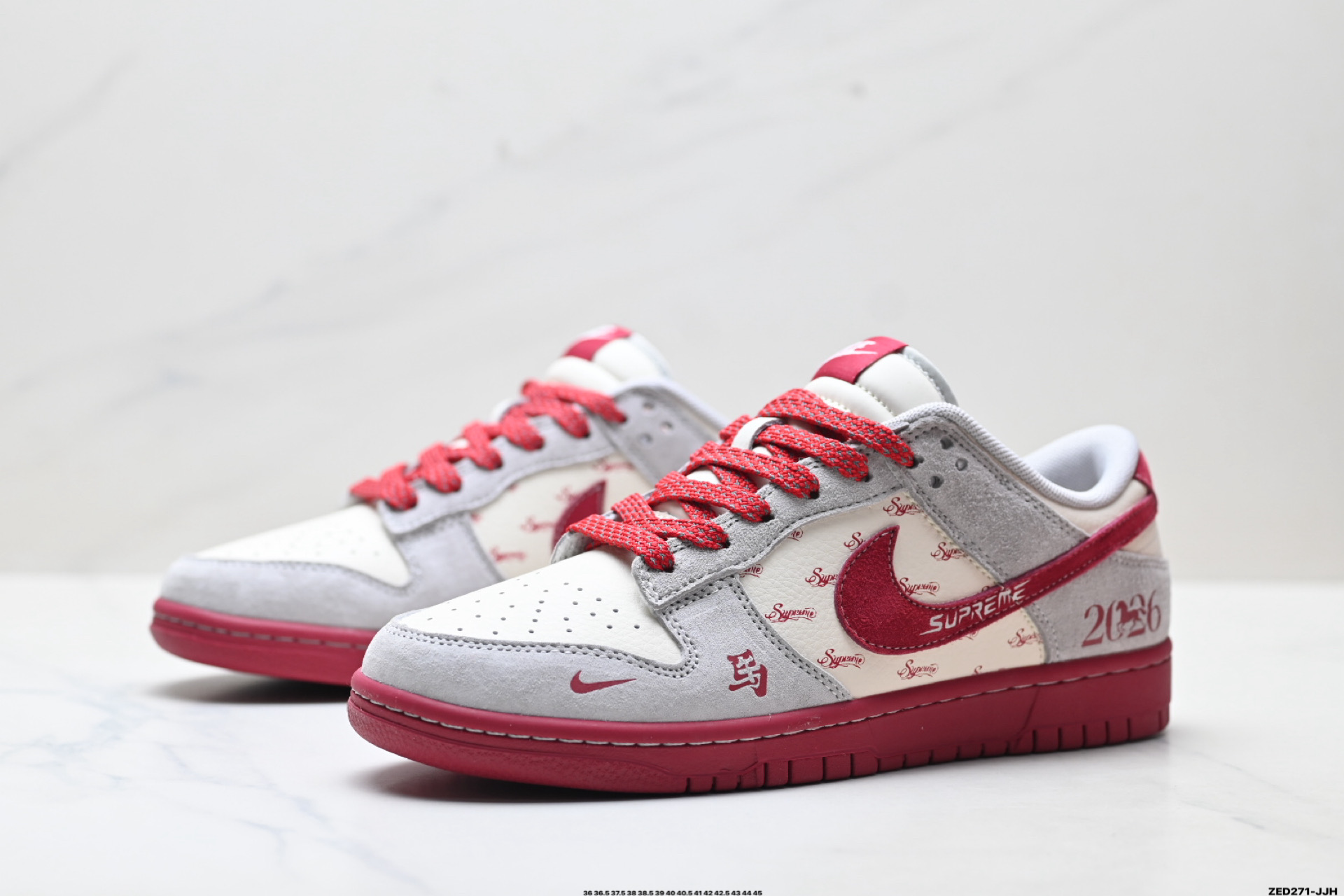 280 Nike Dunk Low Retro ‘DIY高端定制’耐克 低帮休闲运动板鞋 JP2076-100-Chinese UA Cheap High Quatity Brand Clothes Bags handbags Sneakers wholesale wholesaler seller from China Factory suppliers Fashion Clothing Shoes best Quality Beautiful Price 280 Nike Dunk Low Retro ‘DIY高端定制’耐克 低帮休闲运动板鞋 JP2076-100