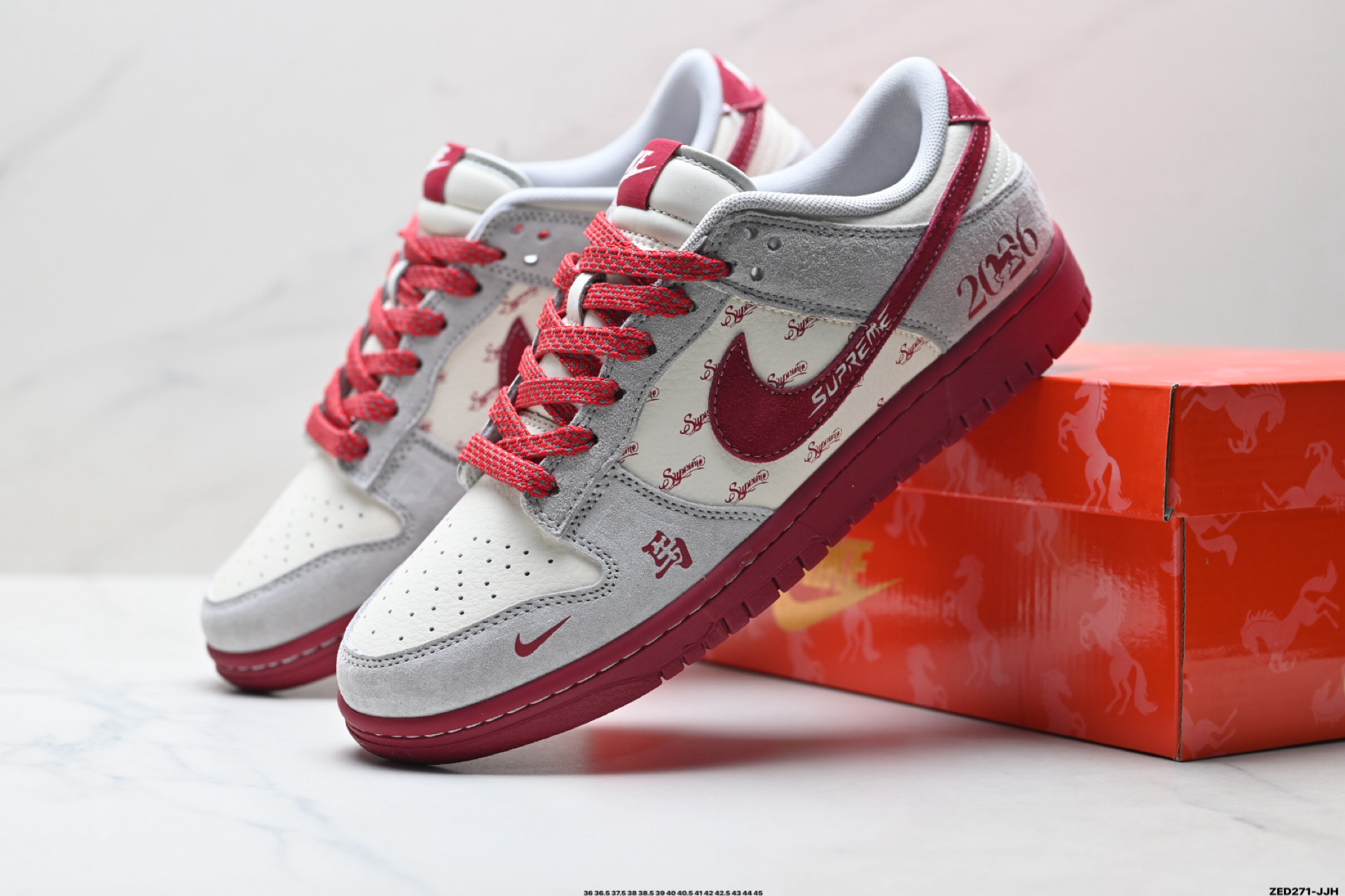280 Nike Dunk Low Retro ‘DIY高端定制’耐克 低帮休闲运动板鞋 JP2076-100-Chinese UA Cheap High Quatity Brand Clothes Bags handbags Sneakers wholesale wholesaler seller from China Factory suppliers Fashion Clothing Shoes best Quality Beautiful Price 280 Nike Dunk Low Retro ‘DIY高端定制’耐克 低帮休闲运动板鞋 JP2076-100