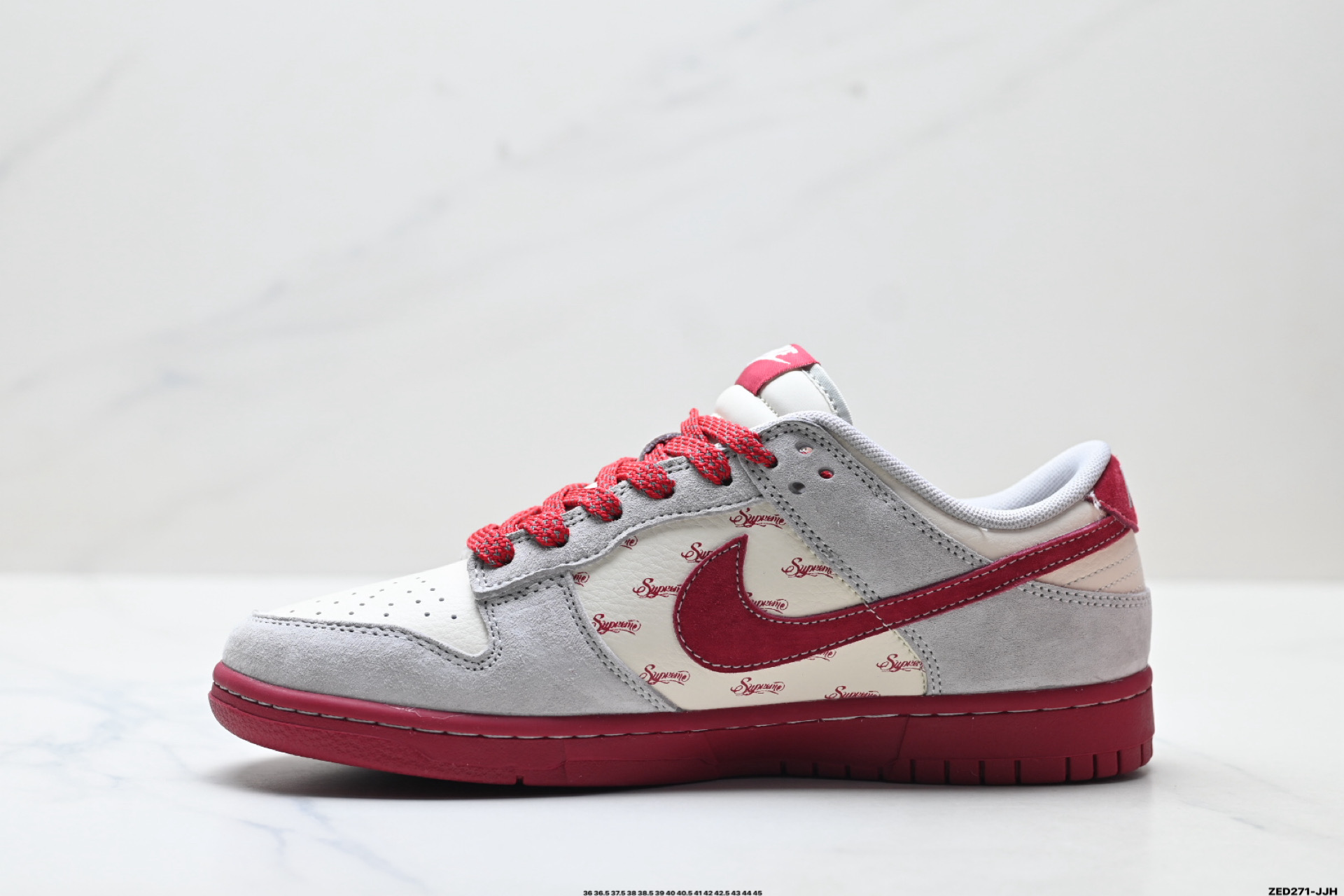 280 Nike Dunk Low Retro ‘DIY高端定制’耐克 低帮休闲运动板鞋 JP2076-100-Chinese UA Cheap High Quatity Brand Clothes Bags handbags Sneakers wholesale wholesaler seller from China Factory suppliers Fashion Clothing Shoes best Quality Beautiful Price 280 Nike Dunk Low Retro ‘DIY高端定制’耐克 低帮休闲运动板鞋 JP2076-100