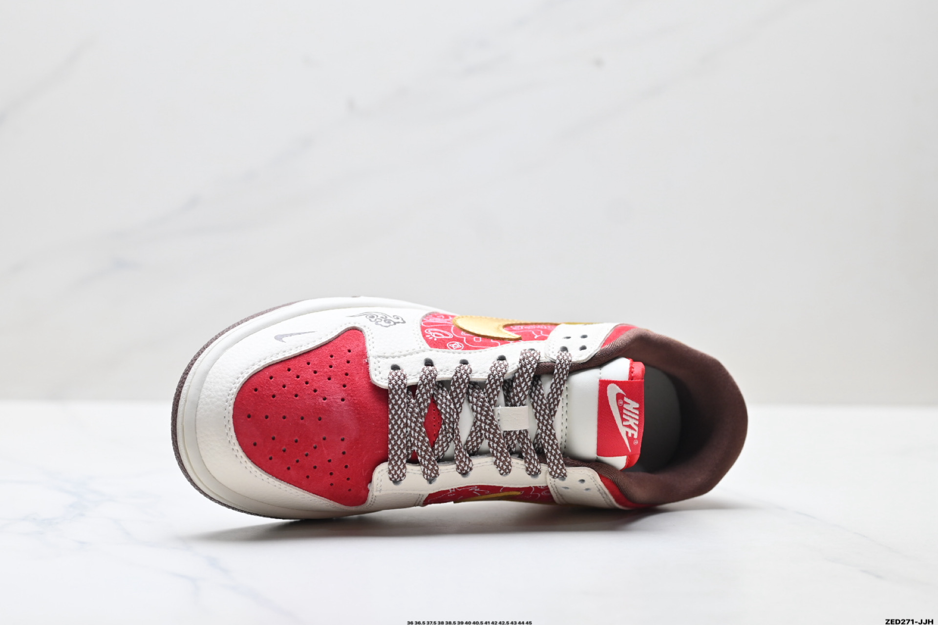 280 Nike Dunk Low Retro ‘DIY高端定制’耐克 低帮休闲运动板鞋 DN3168-025-Chinese UA Cheap High Quatity Brand Clothes Bags handbags Sneakers wholesale wholesaler seller from China Factory suppliers Fashion Clothing Shoes best Quality Beautiful Price 280 Nike Dunk Low Retro ‘DIY高端定制’耐克 低帮休闲运动板鞋 DN3168-025