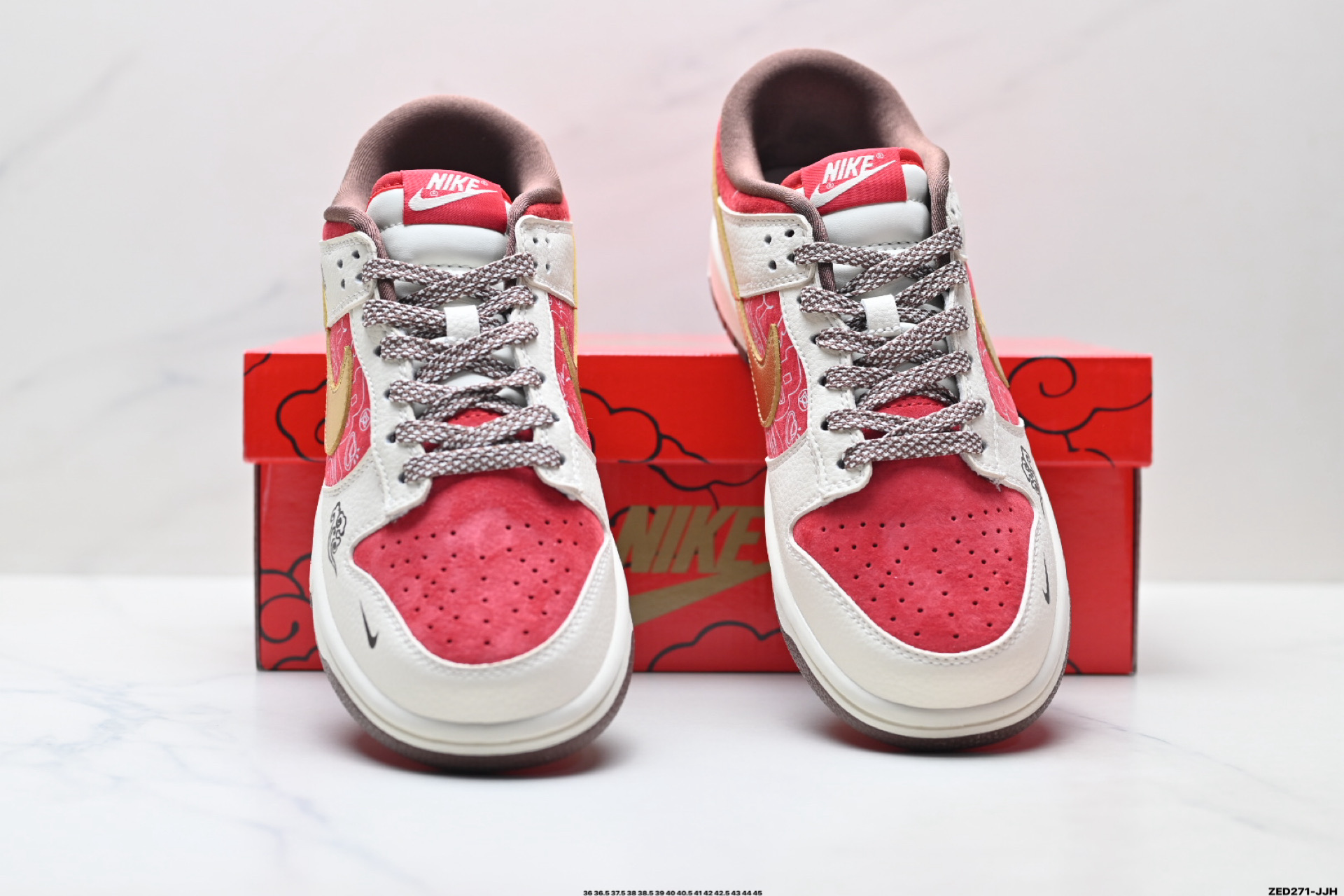 280 Nike Dunk Low Retro ‘DIY高端定制’耐克 低帮休闲运动板鞋 DN3168-025-Chinese UA Cheap High Quatity Brand Clothes Bags handbags Sneakers wholesale wholesaler seller from China Factory suppliers Fashion Clothing Shoes best Quality Beautiful Price 280 Nike Dunk Low Retro ‘DIY高端定制’耐克 低帮休闲运动板鞋 DN3168-025