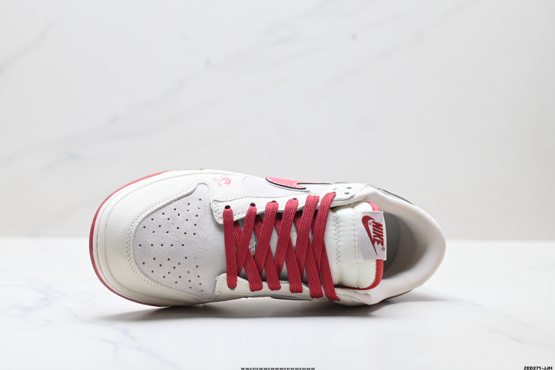 280 Nike Dunk Low Retro ‘DIY高端定制’耐克 低帮休闲运动板鞋 DG1988-014-Chinese UA Cheap High Quatity Brand Clothes Bags handbags Sneakers wholesale wholesaler seller from China Factory suppliers Fashion Clothing Shoes best Quality Beautiful Price 280 Nike Dunk Low Retro ‘DIY高端定制’耐克 低帮休闲运动板鞋 DG1988-014