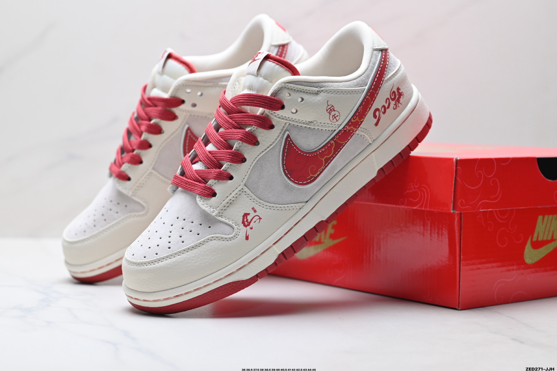 280 Nike Dunk Low Retro ‘DIY高端定制’耐克 低帮休闲运动板鞋 DG1988-014-Chinese UA Cheap High Quatity Brand Clothes Bags handbags Sneakers wholesale wholesaler seller from China Factory suppliers Fashion Clothing Shoes best Quality Beautiful Price 280 Nike Dunk Low Retro ‘DIY高端定制’耐克 低帮休闲运动板鞋 DG1988-014