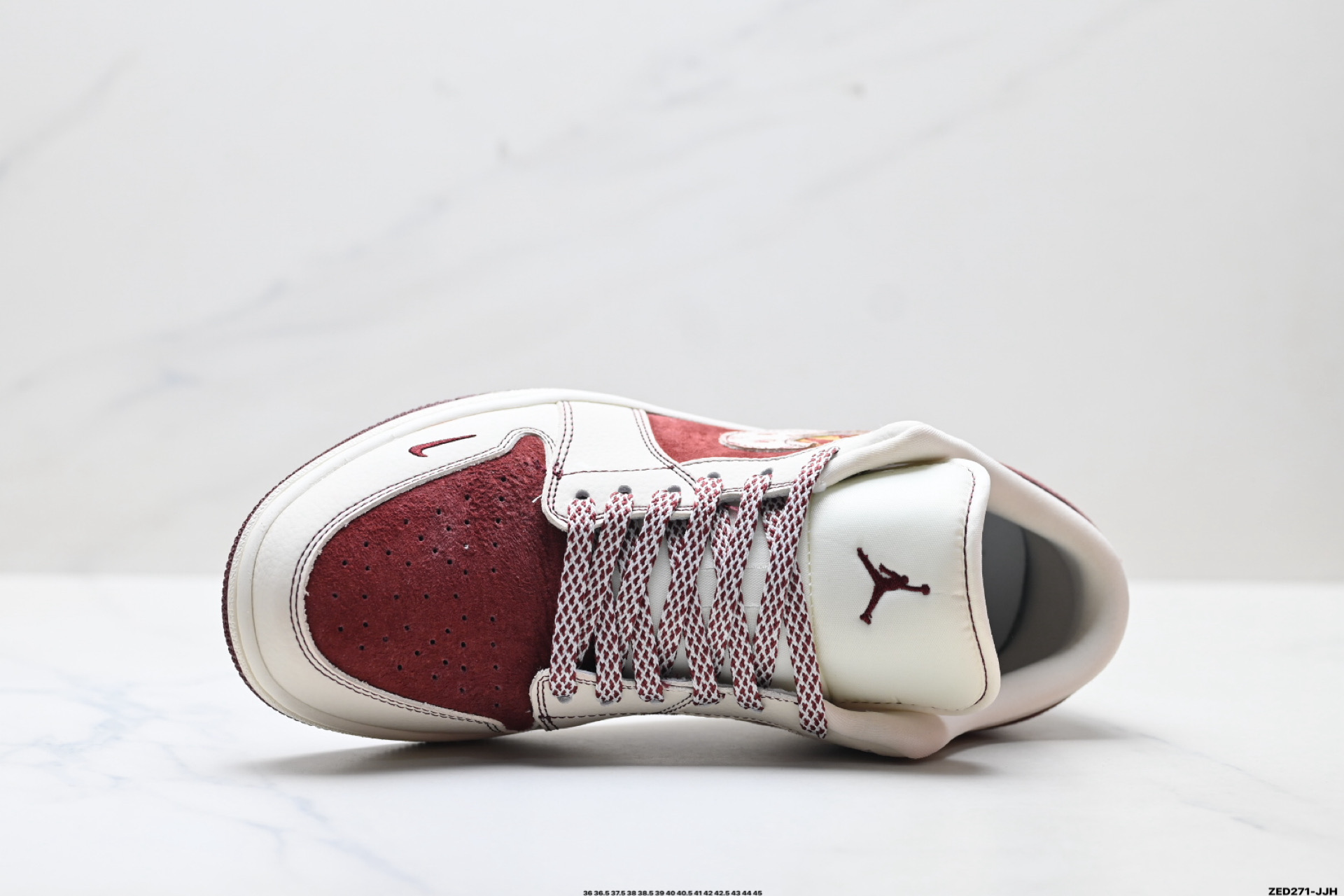 280 Nike Air Jordan 1 Low AJ1乔1低帮休闲板鞋 QL1988-005-Chinese UA Cheap High Quatity Brand Clothes Bags handbags Sneakers wholesale wholesaler seller from China Factory suppliers Fashion Clothing Shoes best Quality Beautiful Price 280 Nike Air Jordan 1 Low AJ1乔1低帮休闲板鞋 QL1988-005