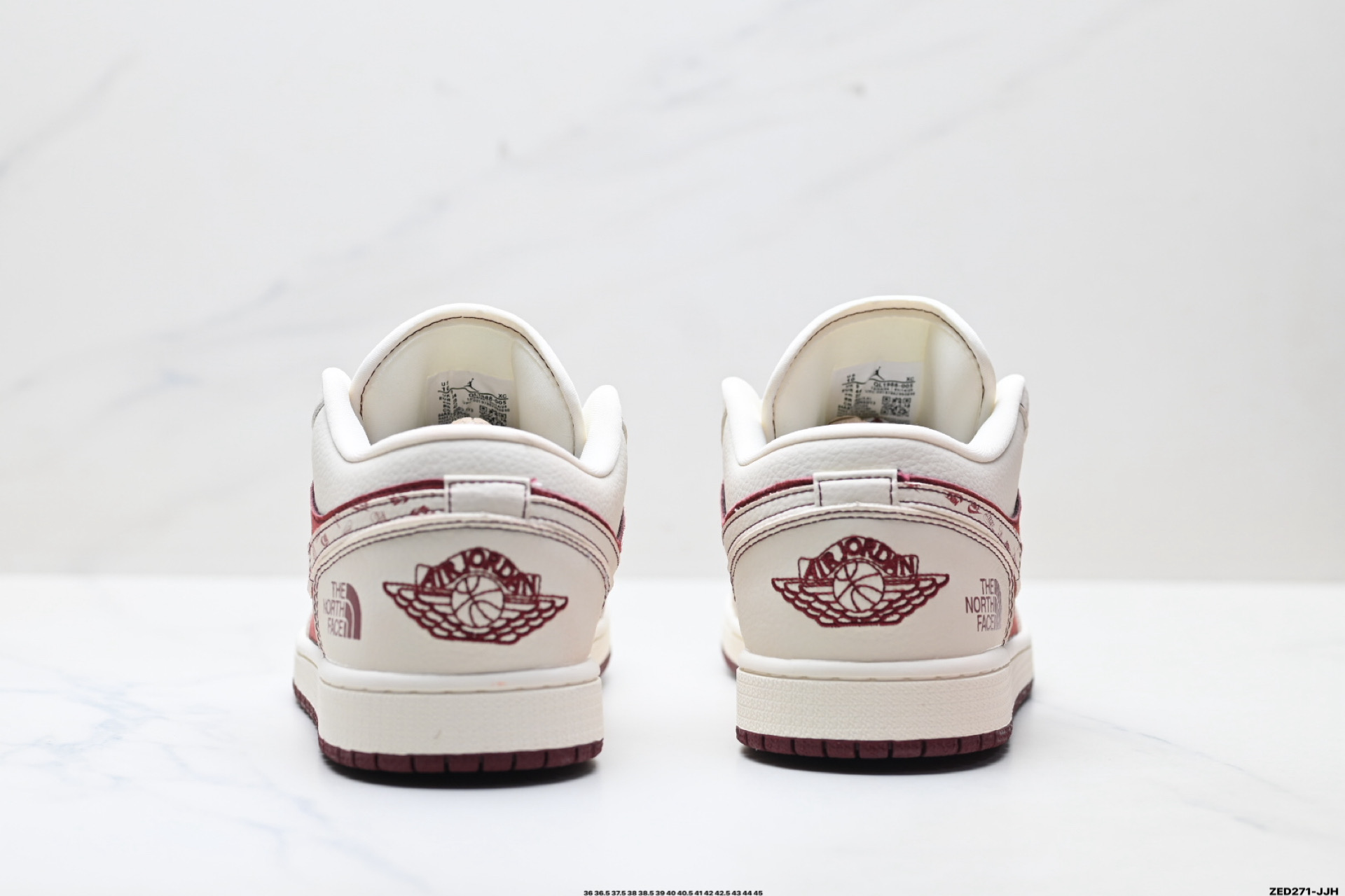 280 Nike Air Jordan 1 Low AJ1乔1低帮休闲板鞋 QL1988-005-Chinese UA Cheap High Quatity Brand Clothes Bags handbags Sneakers wholesale wholesaler seller from China Factory suppliers Fashion Clothing Shoes best Quality Beautiful Price 280 Nike Air Jordan 1 Low AJ1乔1低帮休闲板鞋 QL1988-005