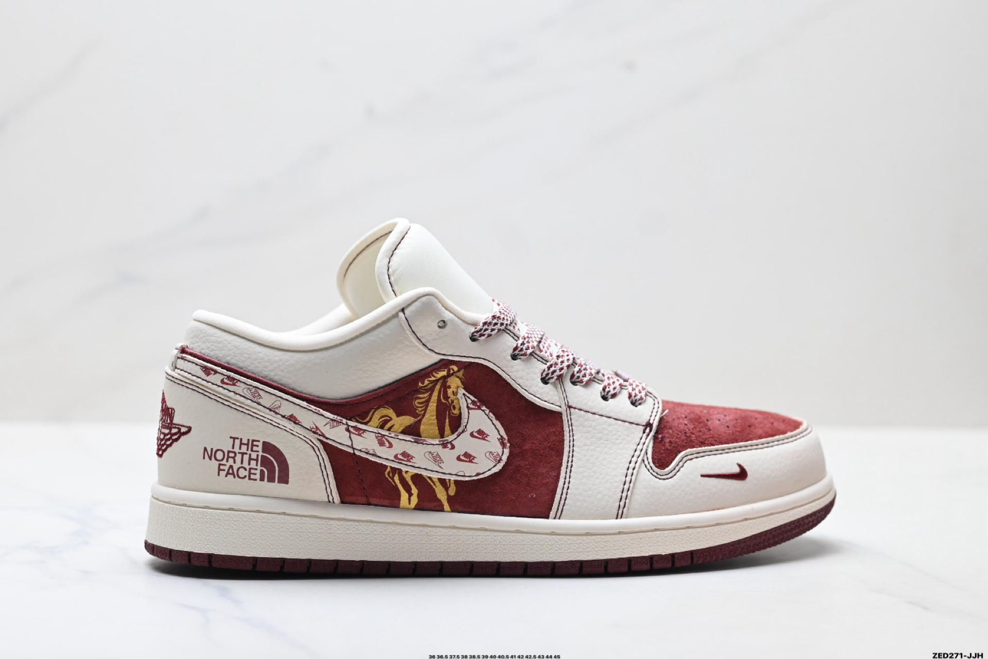 280 Nike Air Jordan 1 Low AJ1乔1低帮休闲板鞋 QL1988-005-Chinese UA Cheap High Quatity Brand Clothes Bags handbags Sneakers wholesale wholesaler seller from China Factory suppliers Fashion Clothing Shoes best Quality Beautiful Price 280 Nike Air Jordan 1 Low AJ1乔1低帮休闲板鞋 QL1988-005