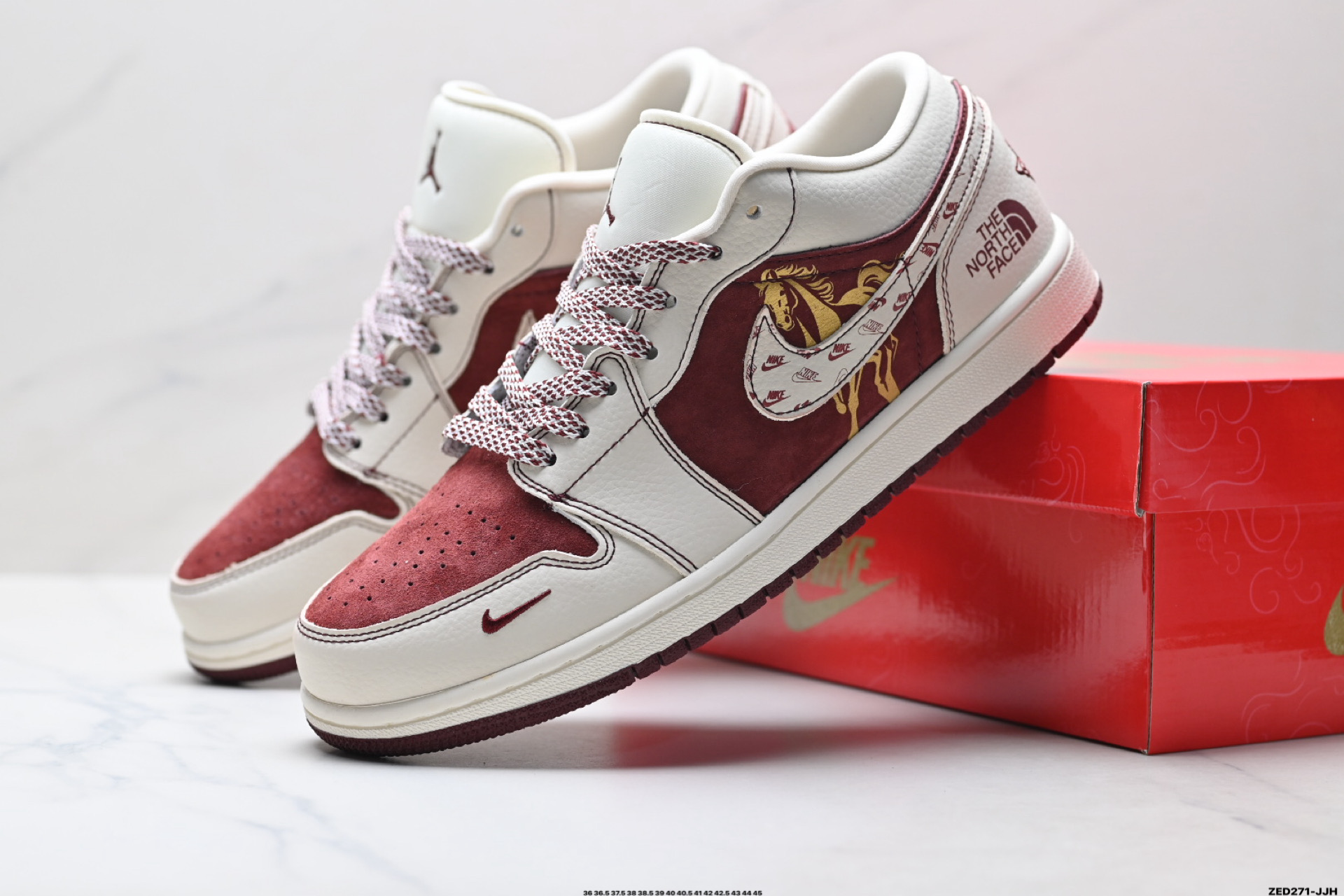 280 Nike Air Jordan 1 Low AJ1乔1低帮休闲板鞋 QL1988-005-Chinese UA Cheap High Quatity Brand Clothes Bags handbags Sneakers wholesale wholesaler seller from China Factory suppliers Fashion Clothing Shoes best Quality Beautiful Price 280 Nike Air Jordan 1 Low AJ1乔1低帮休闲板鞋 QL1988-005